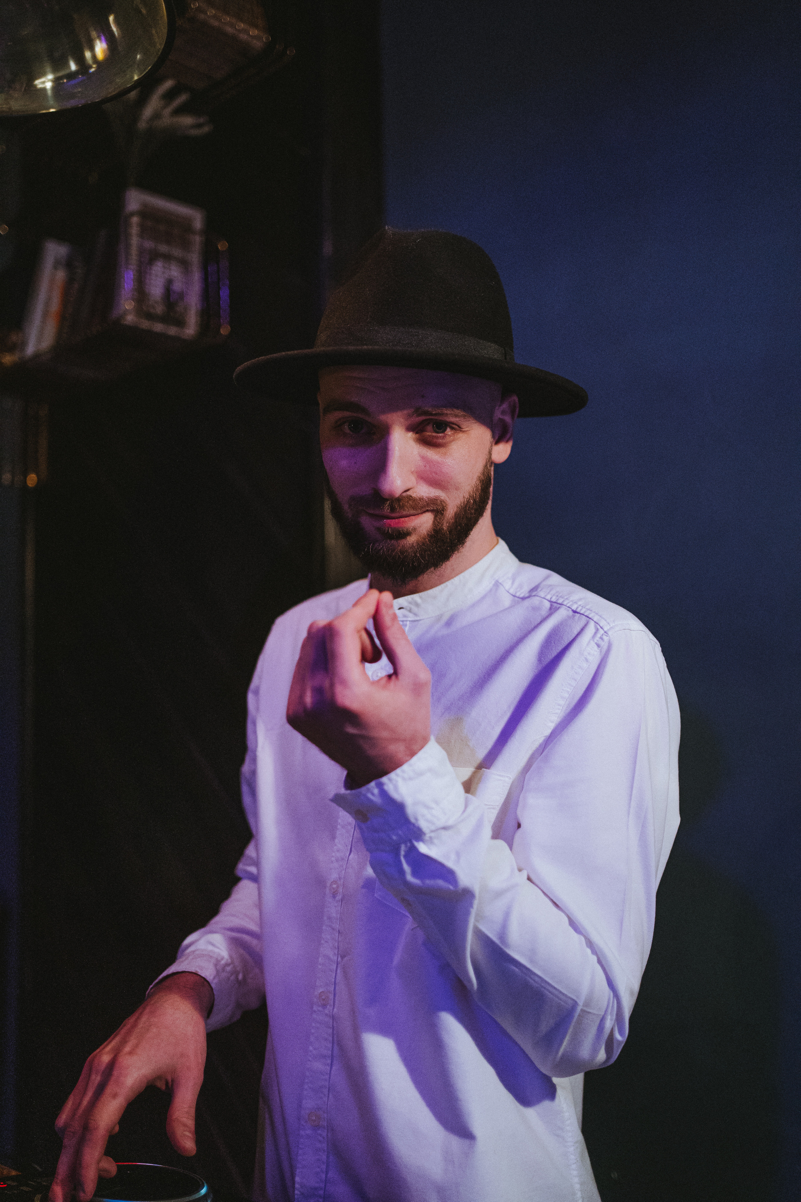 Бар-рюмочная «Толк» | 2021-2022