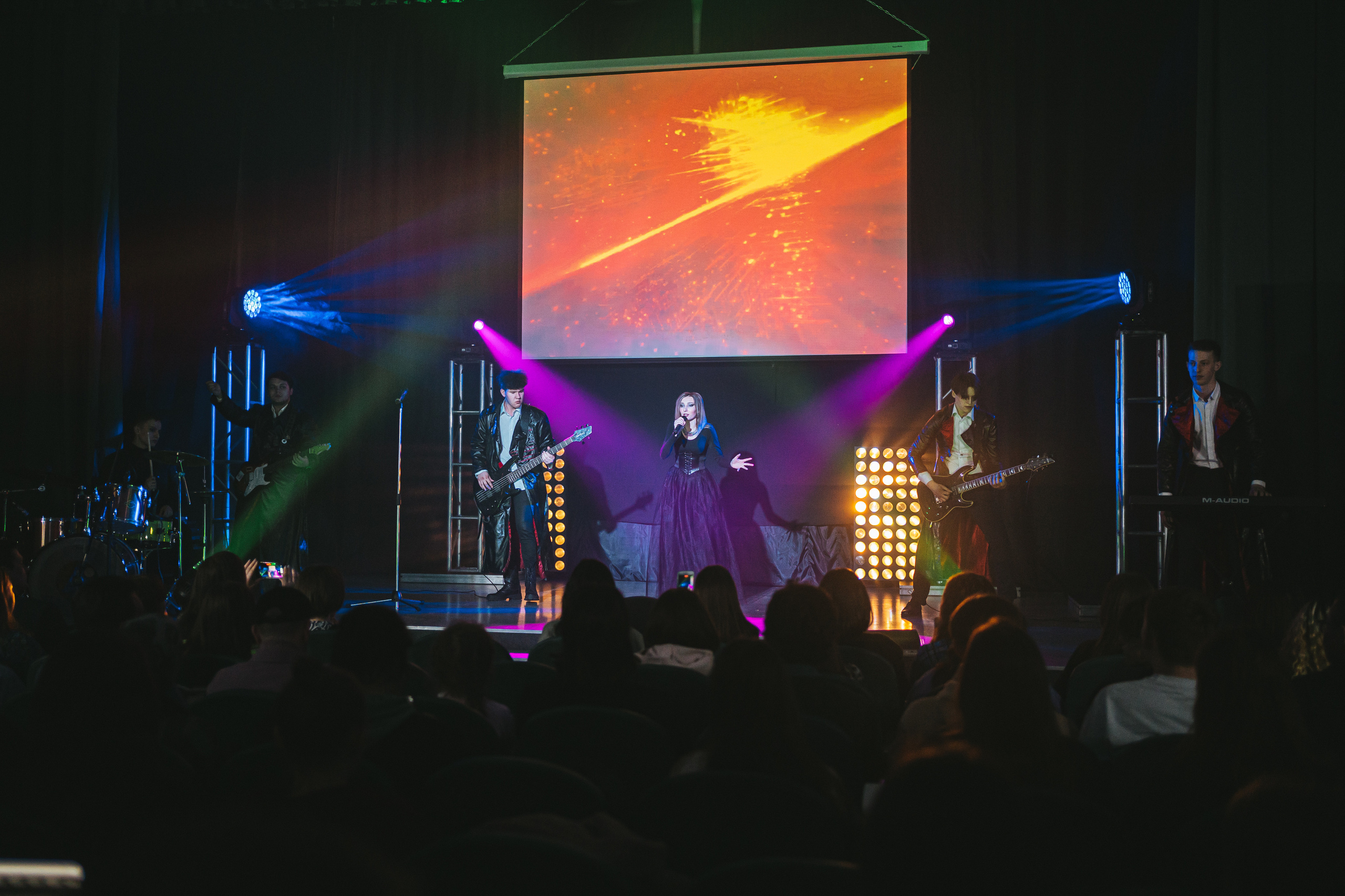 СТУДВЕСНА | КузГСХА | 2022