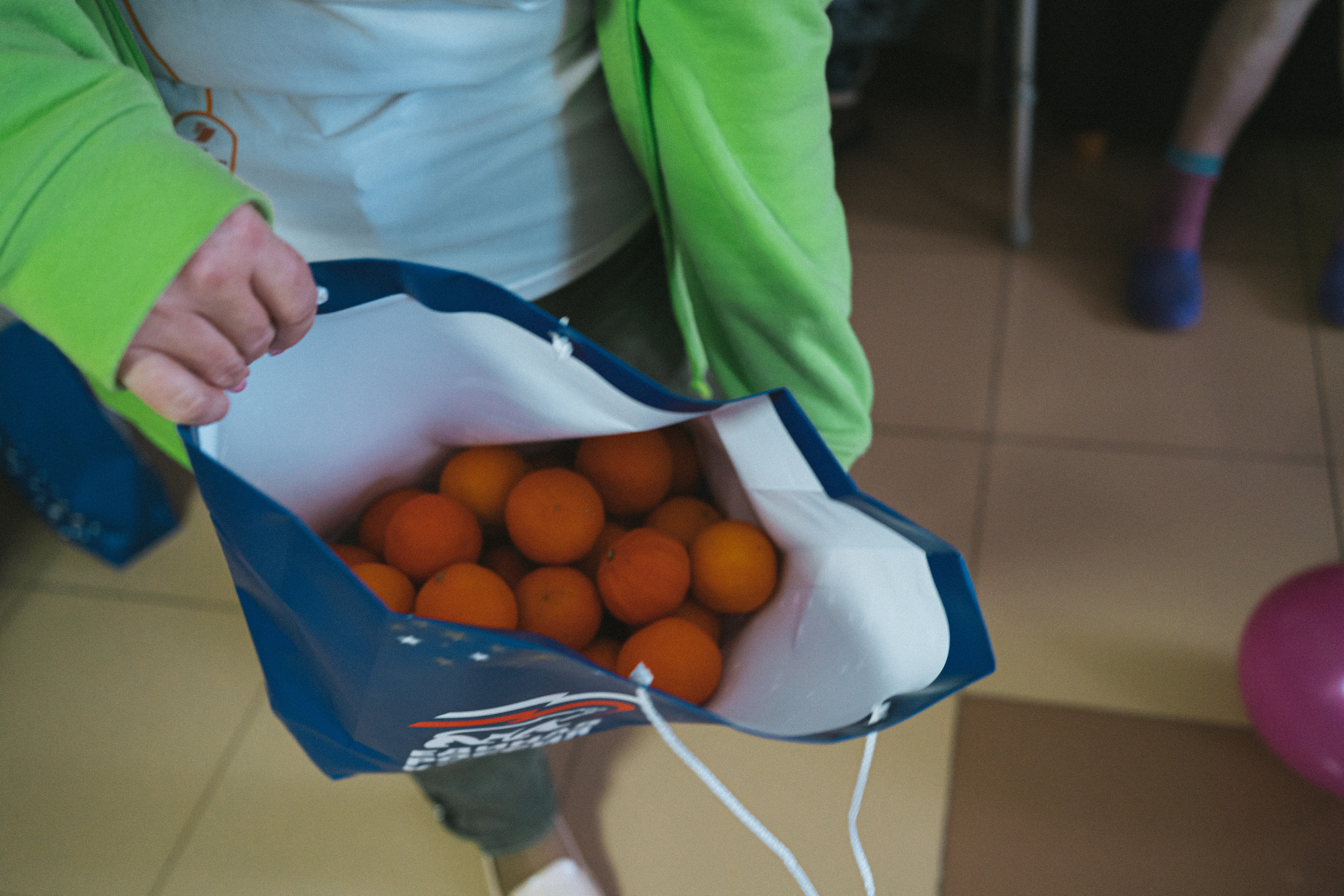 Акция «Новый год в каждый дом» | Кем.обл | 2021