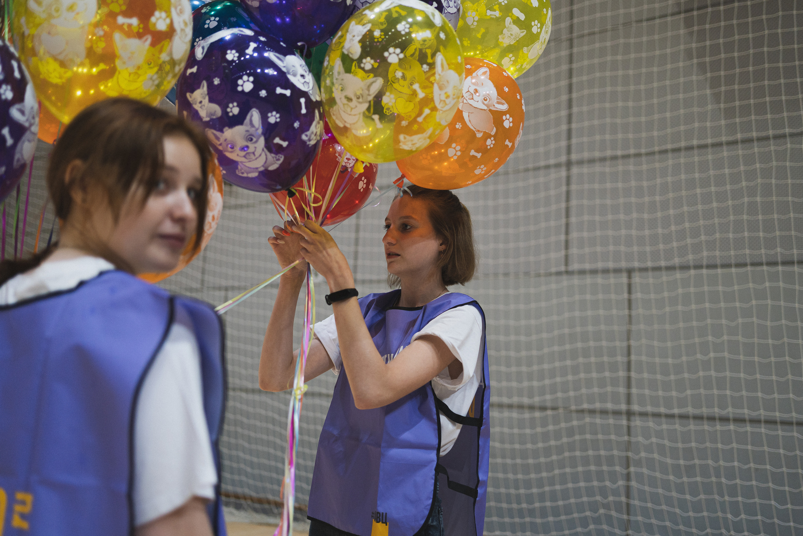 Семейный праздник «Доктор пес & компания» | 2022