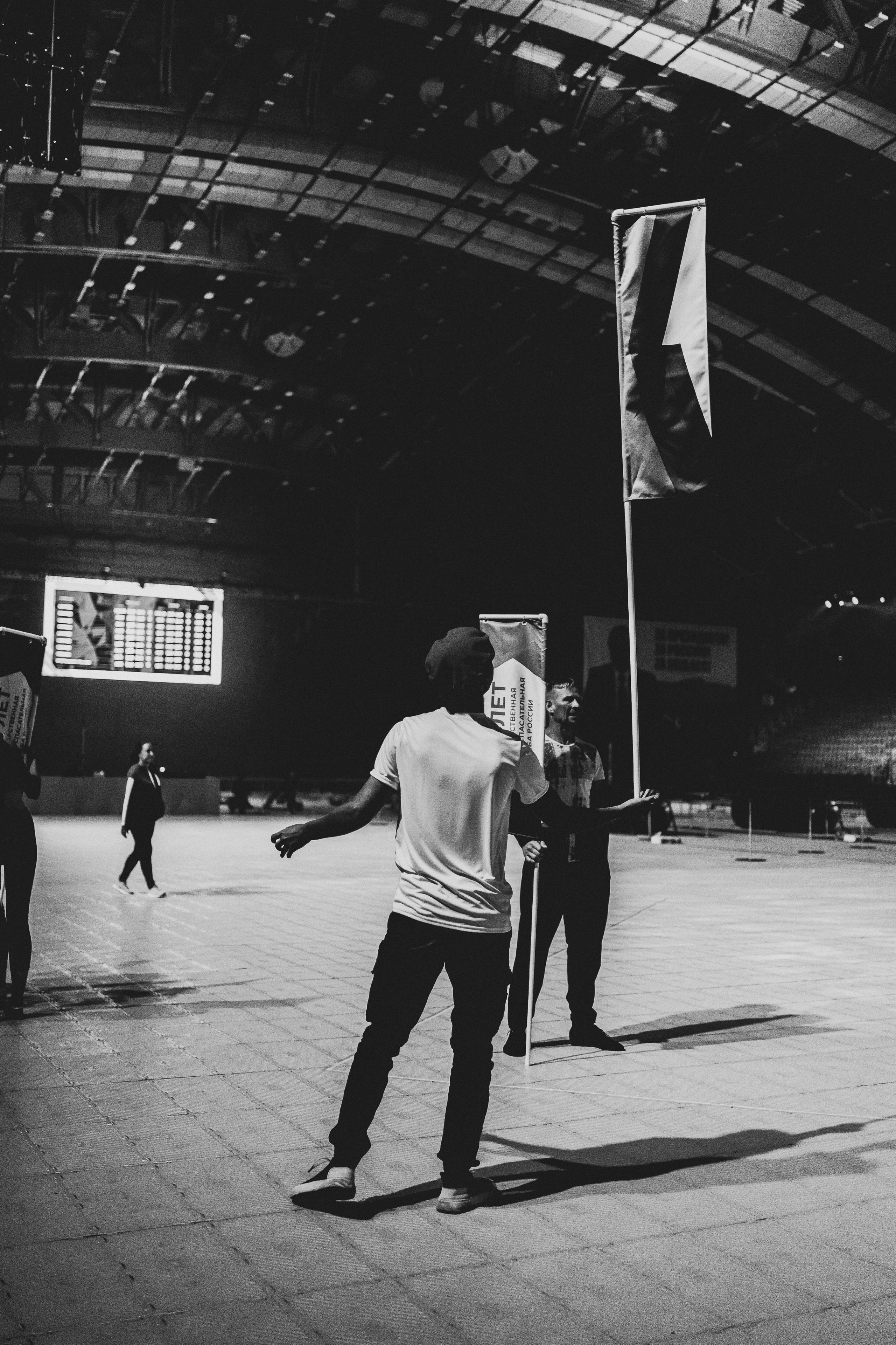 100-летия ВГСЧ | ЛДК | 2022