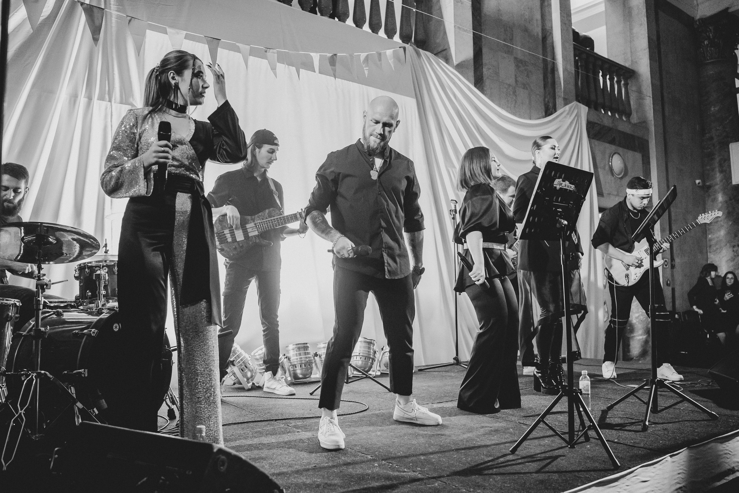 НОВОГОДНЯЯ ВСТРЕЧА ДОБРОВОЛЬЦЕВ | МАУ «ДК шахтеров» | 2022