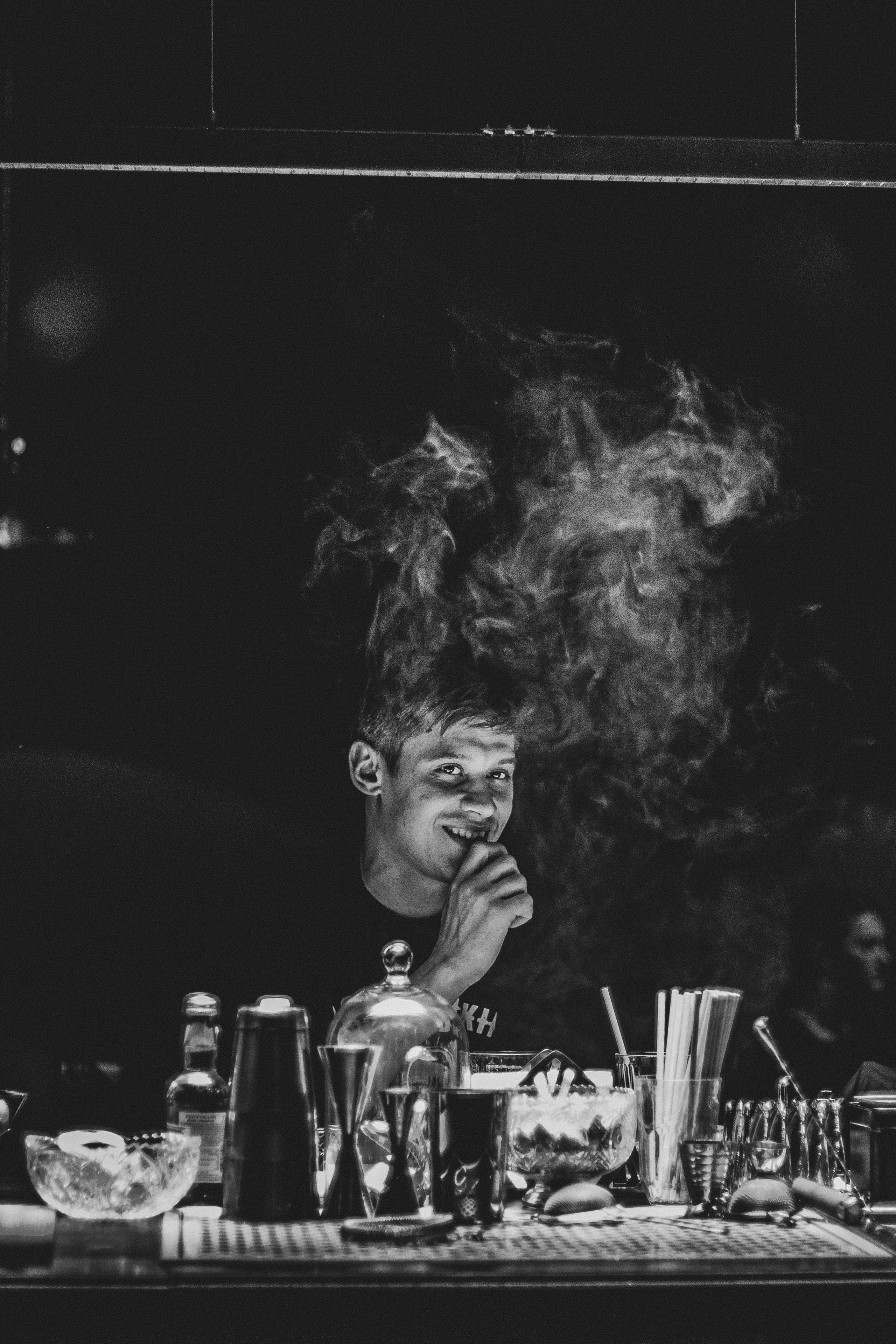 Бар-рюмочная «Толк» | 2021-2022