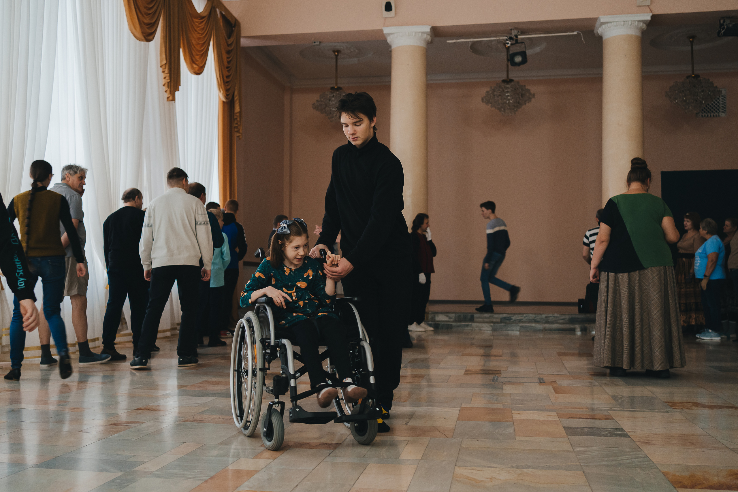 Репетиции | Сюита | 2022