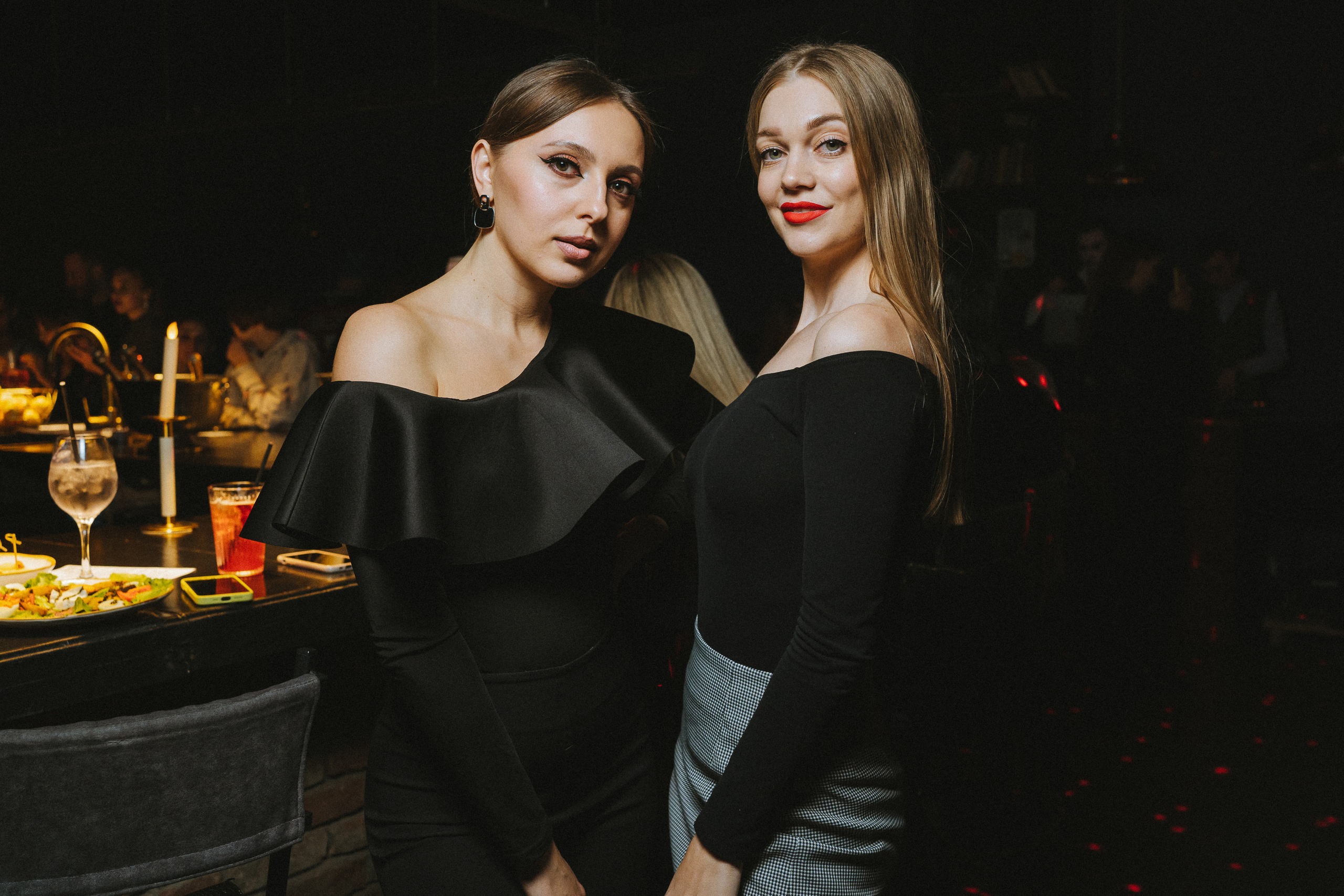 ТОЛК HALLOWEEN «От заката до рассвета» | Кемерово | 2022