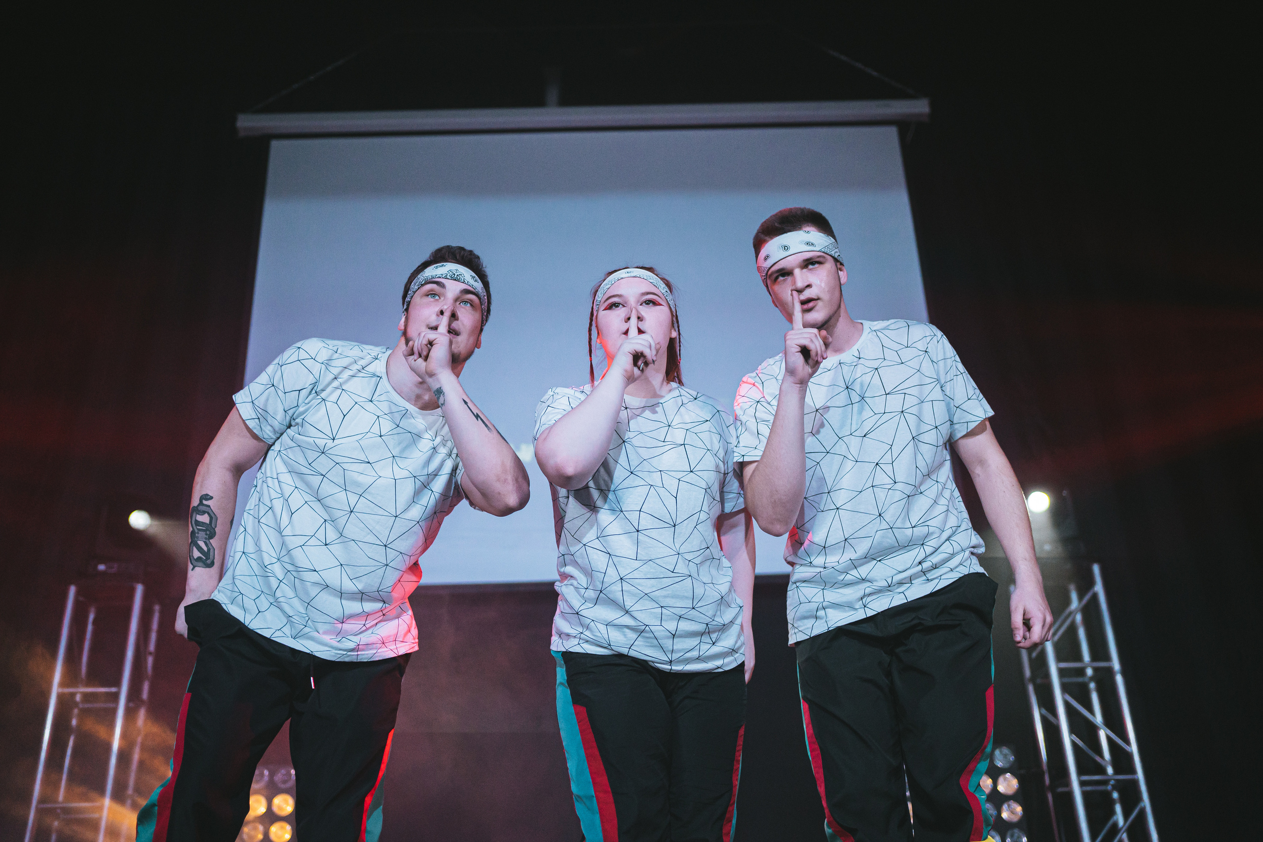 СТУДВЕСНА | КузГСХА | 2022