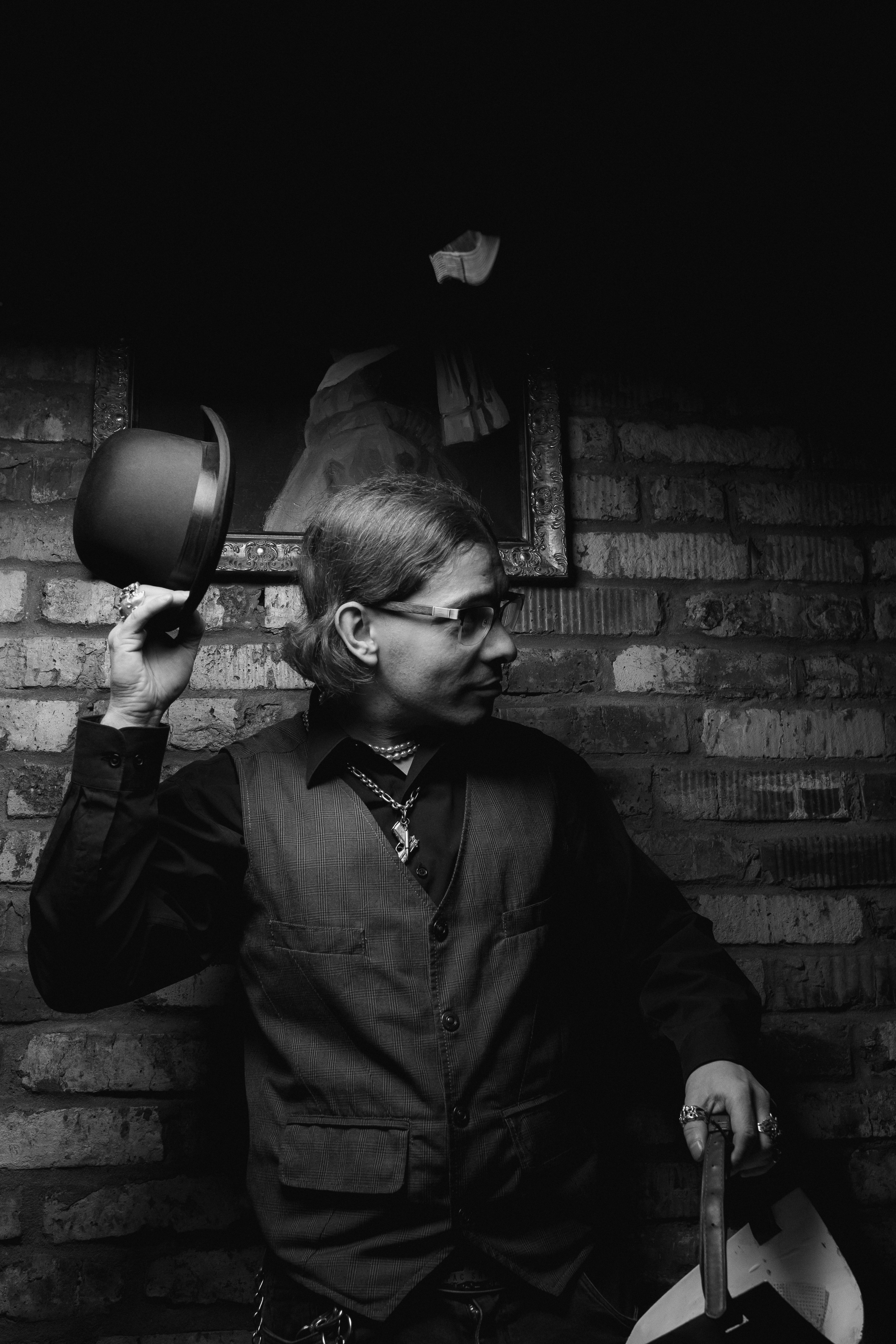 ТОЛК HALLOWEEN «От заката до рассвета» | Кемерово | 2022