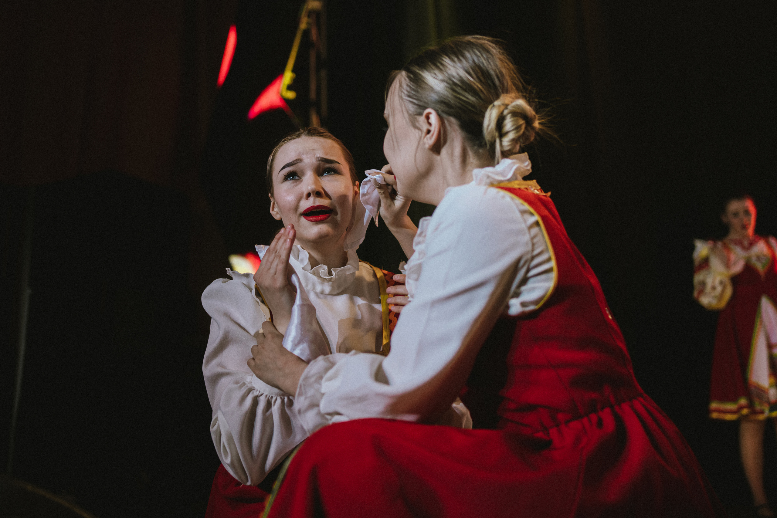 СТУДВЕСНА | КузГСХА | 2022