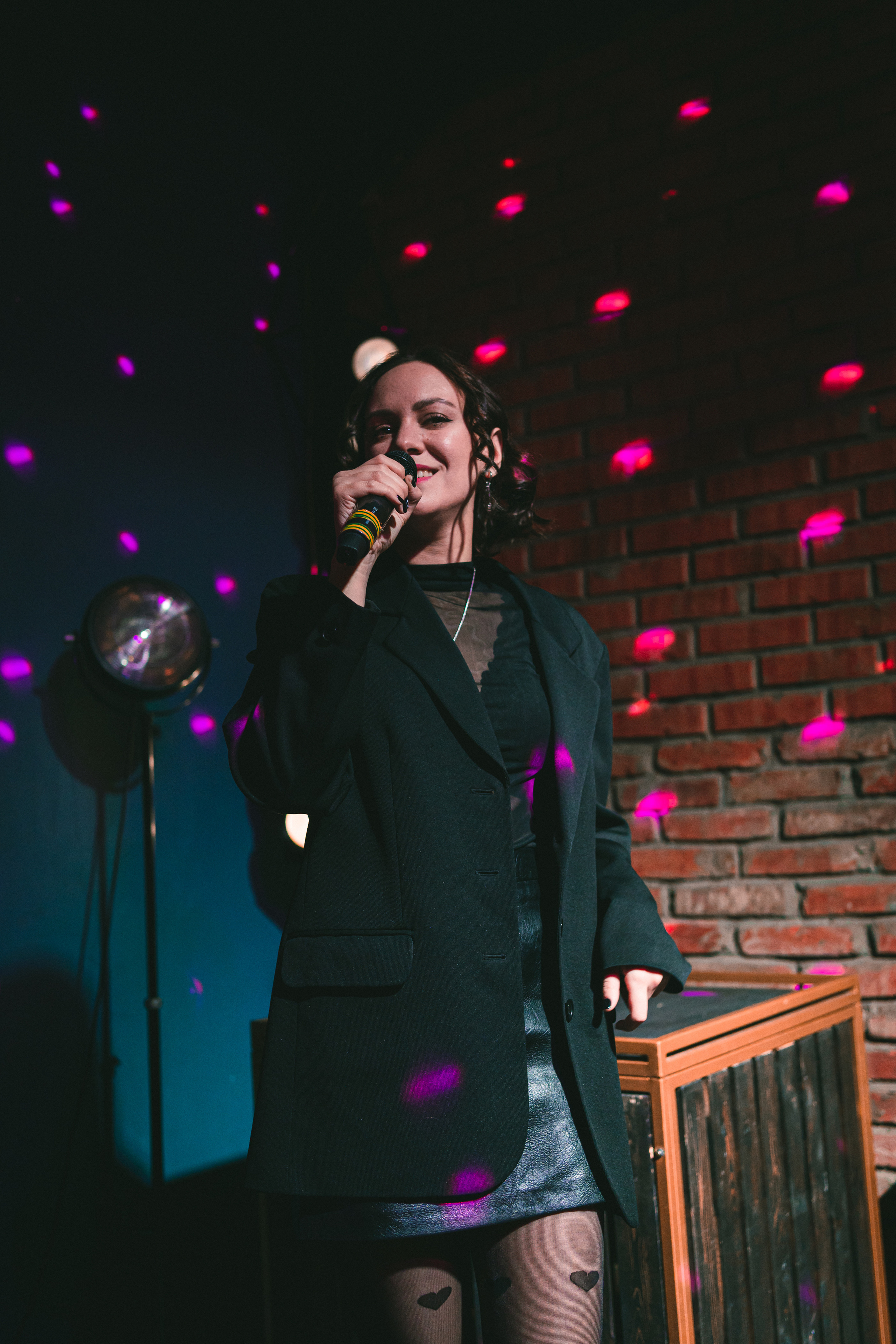 Бар-рюмочная «Толк» | 2021-2022