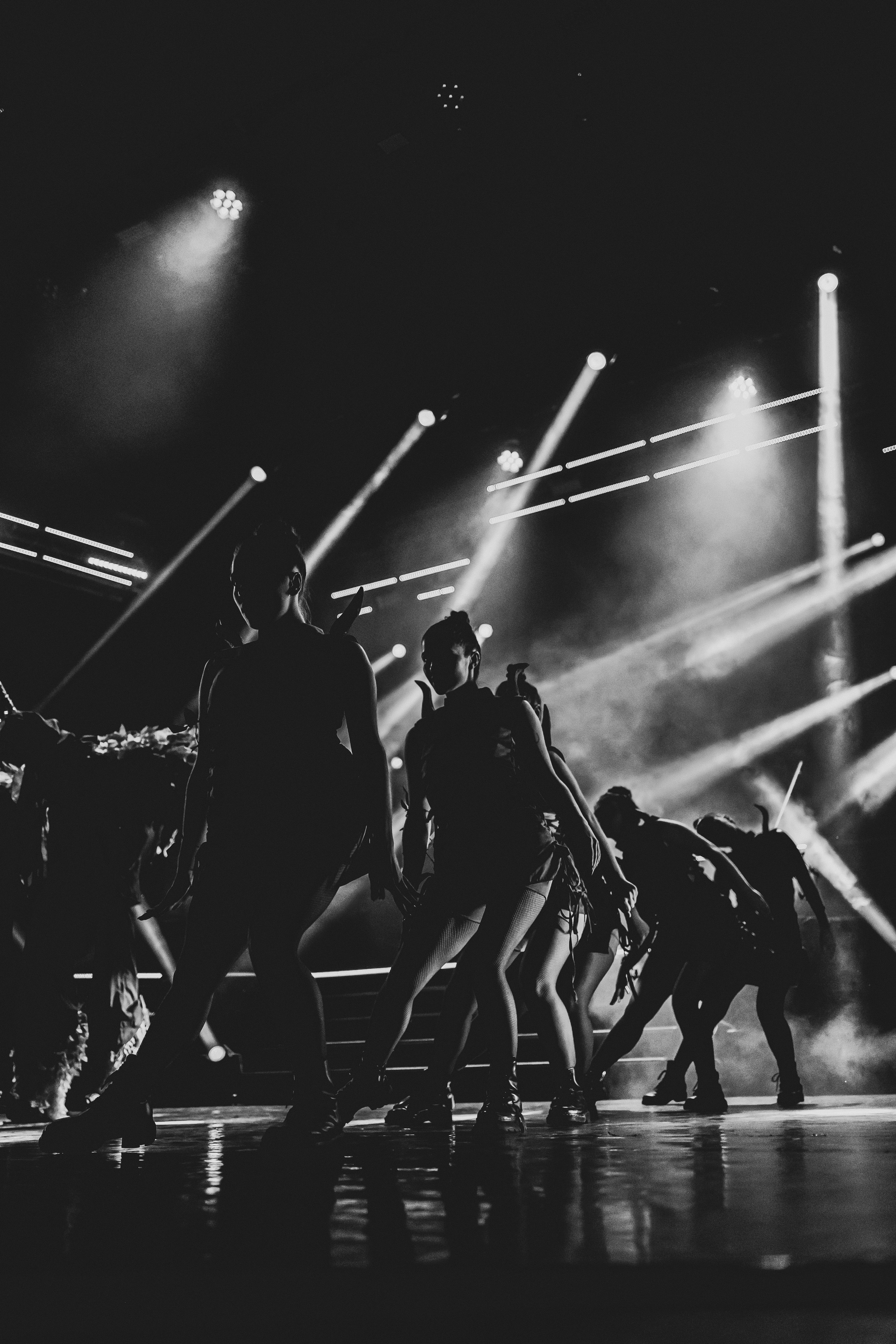 Областной фестиваль «Студенческая весна в Кузбассе — 2022»