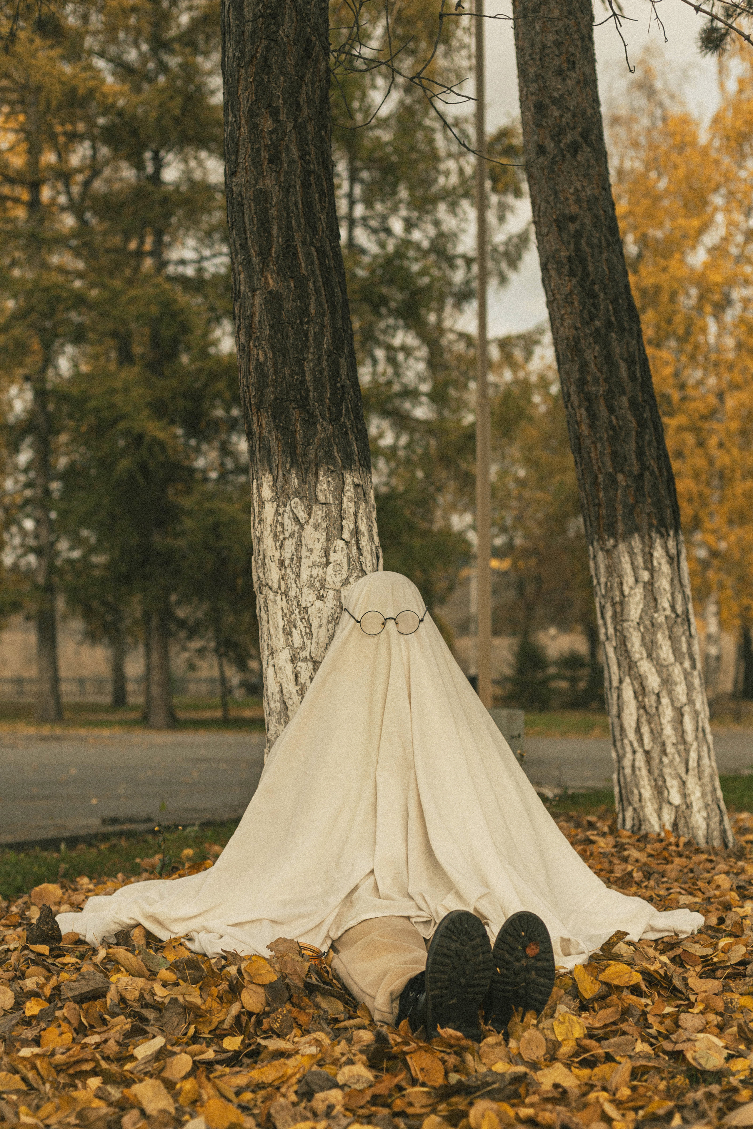 Проект «ПРИЗРАКИ» | 2020 | Кемерово