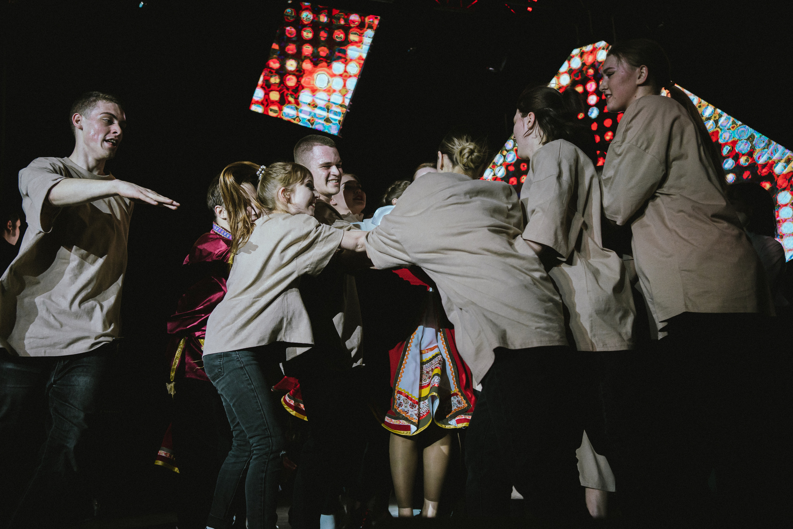 СТУДВЕСНА | КузГСХА | 2022