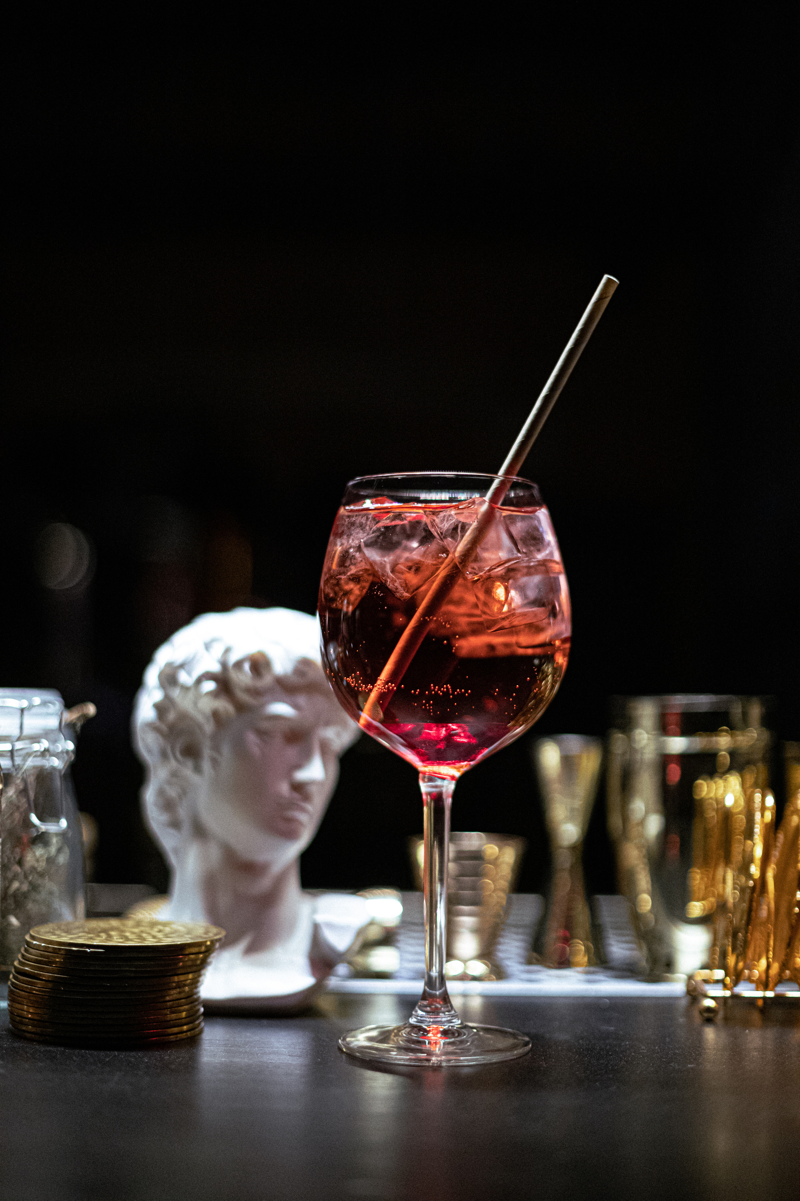 Бар-рюмочная «Толк» | 2021-2022