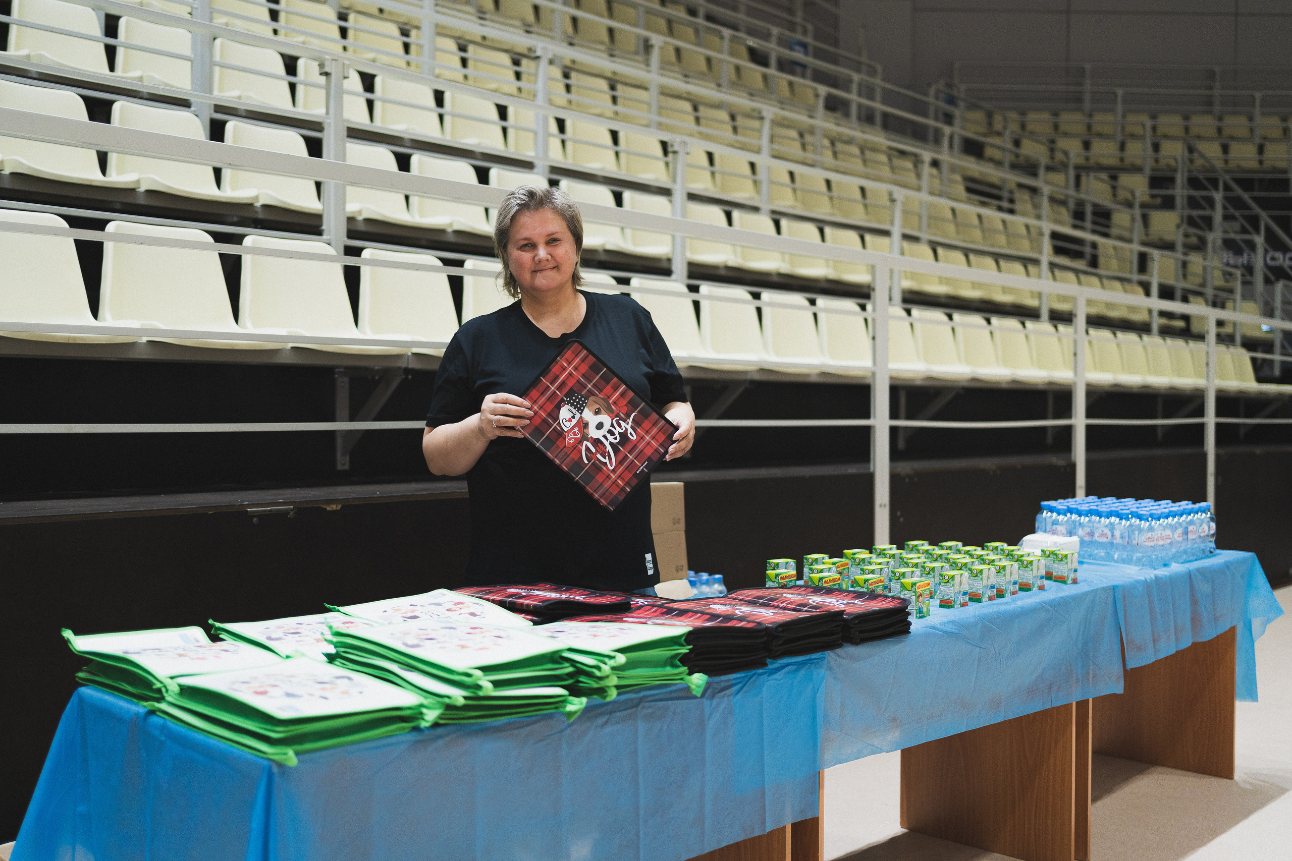 Семейный праздник «Доктор пес & компания» | 2022