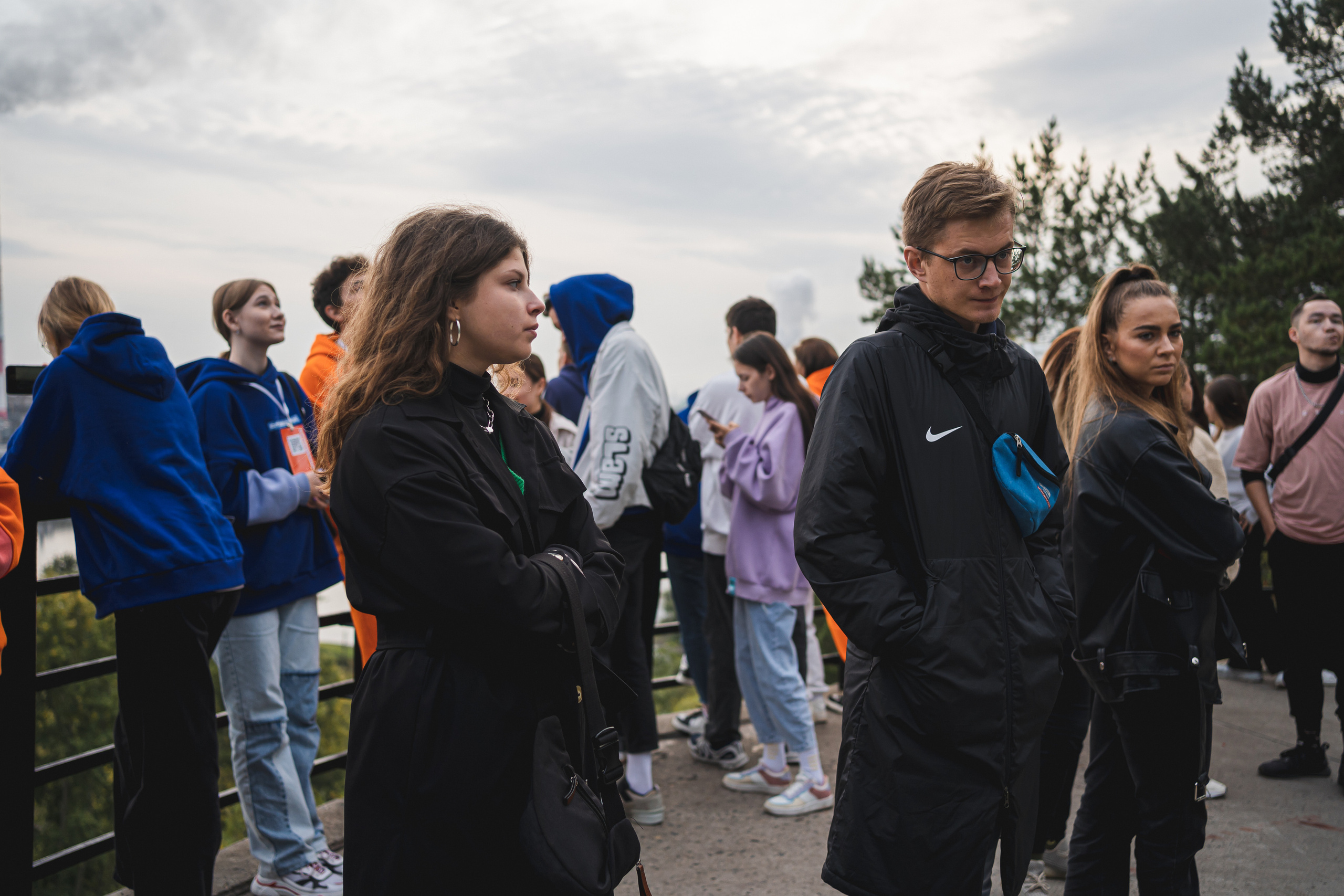 II Гастрольного тура Российская студенческой весны | Томск-Кемерово |2022
