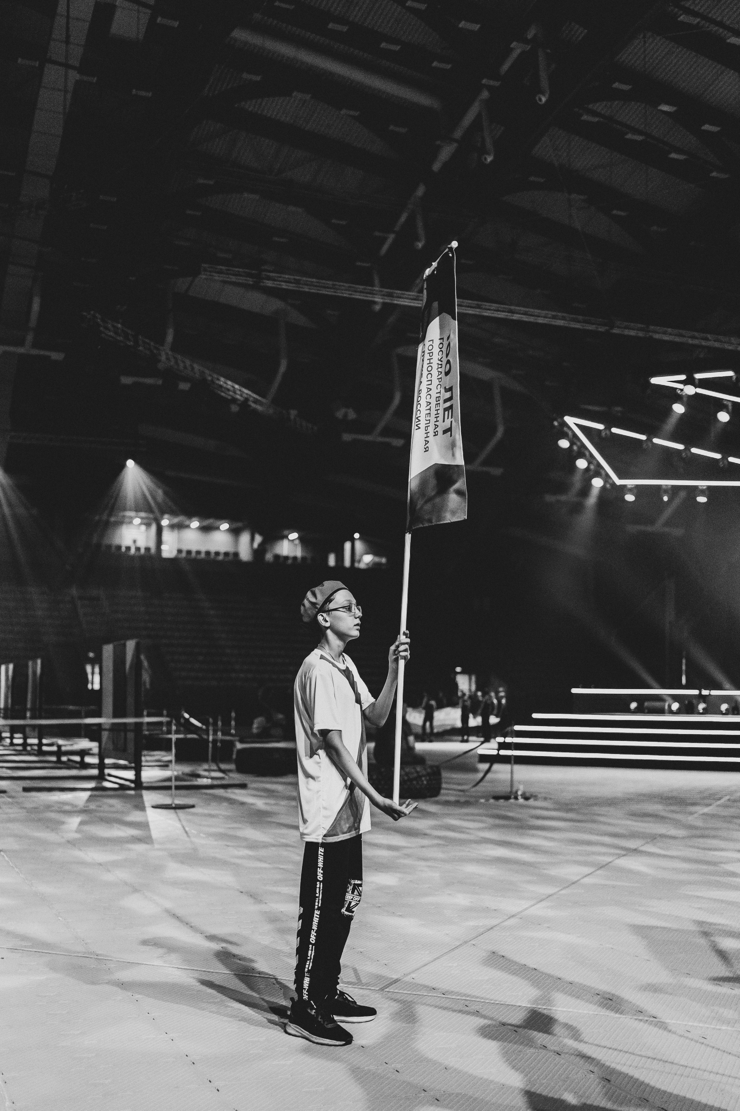 100-летия ВГСЧ | ЛДК | 2022