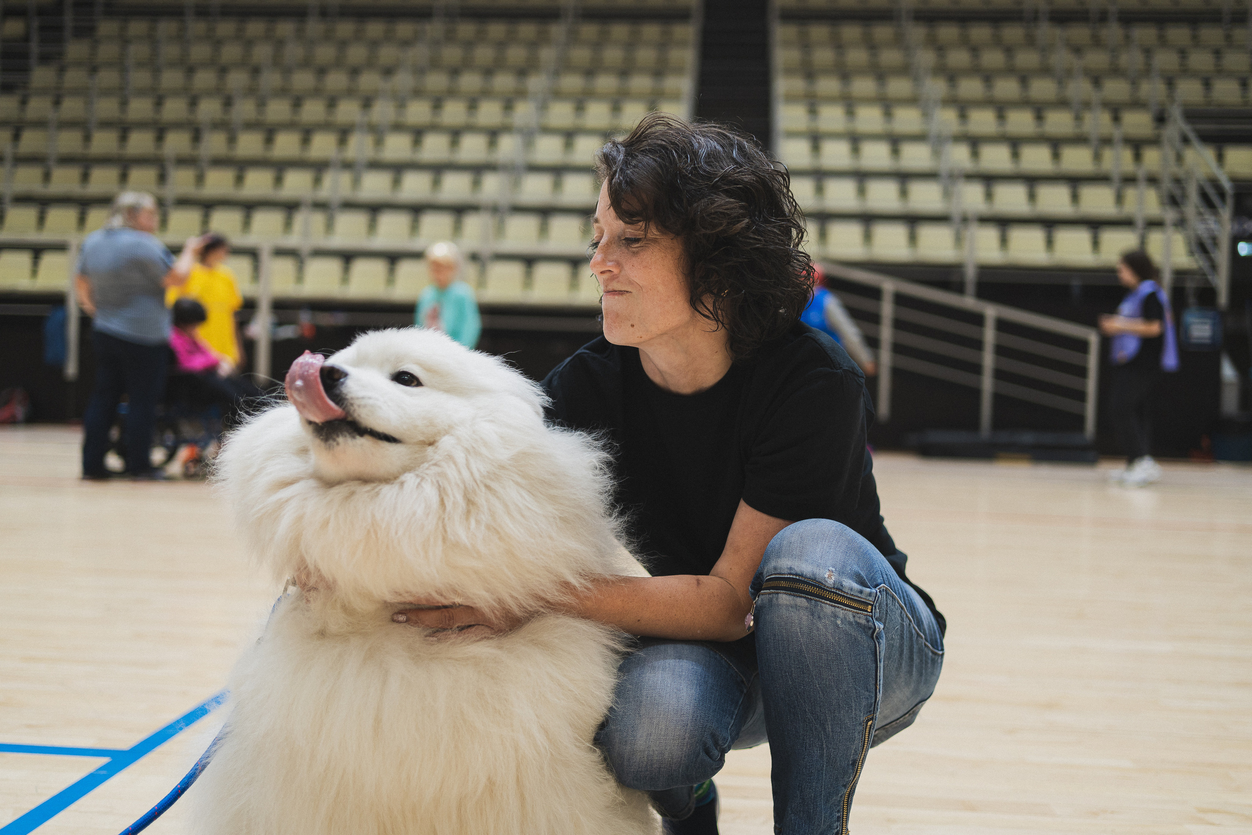 Семейный праздник «Доктор пес & компания» | 2022