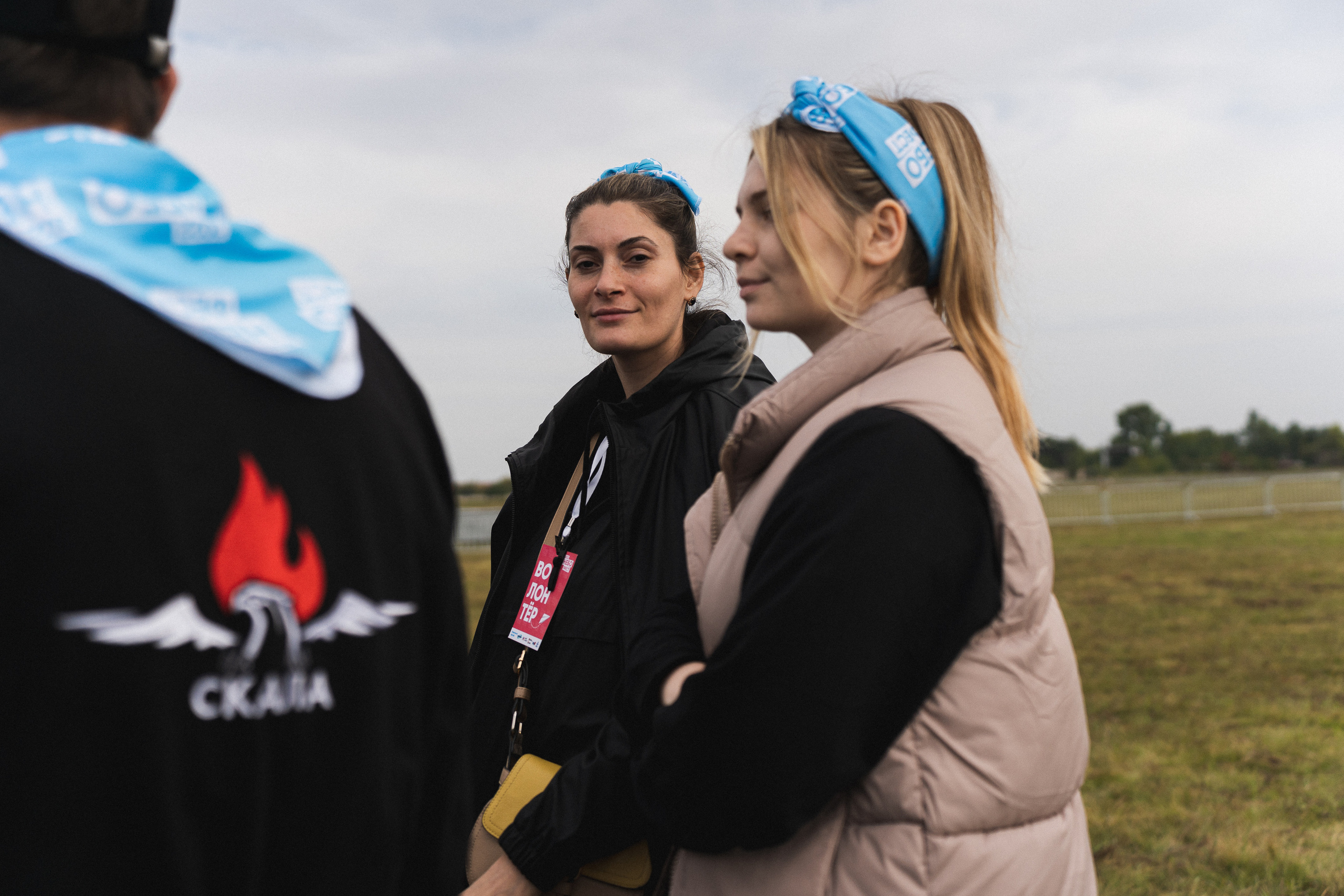 Мультимедийный фестиваль «НЕБОФЕСТ-2022» | Кемерово