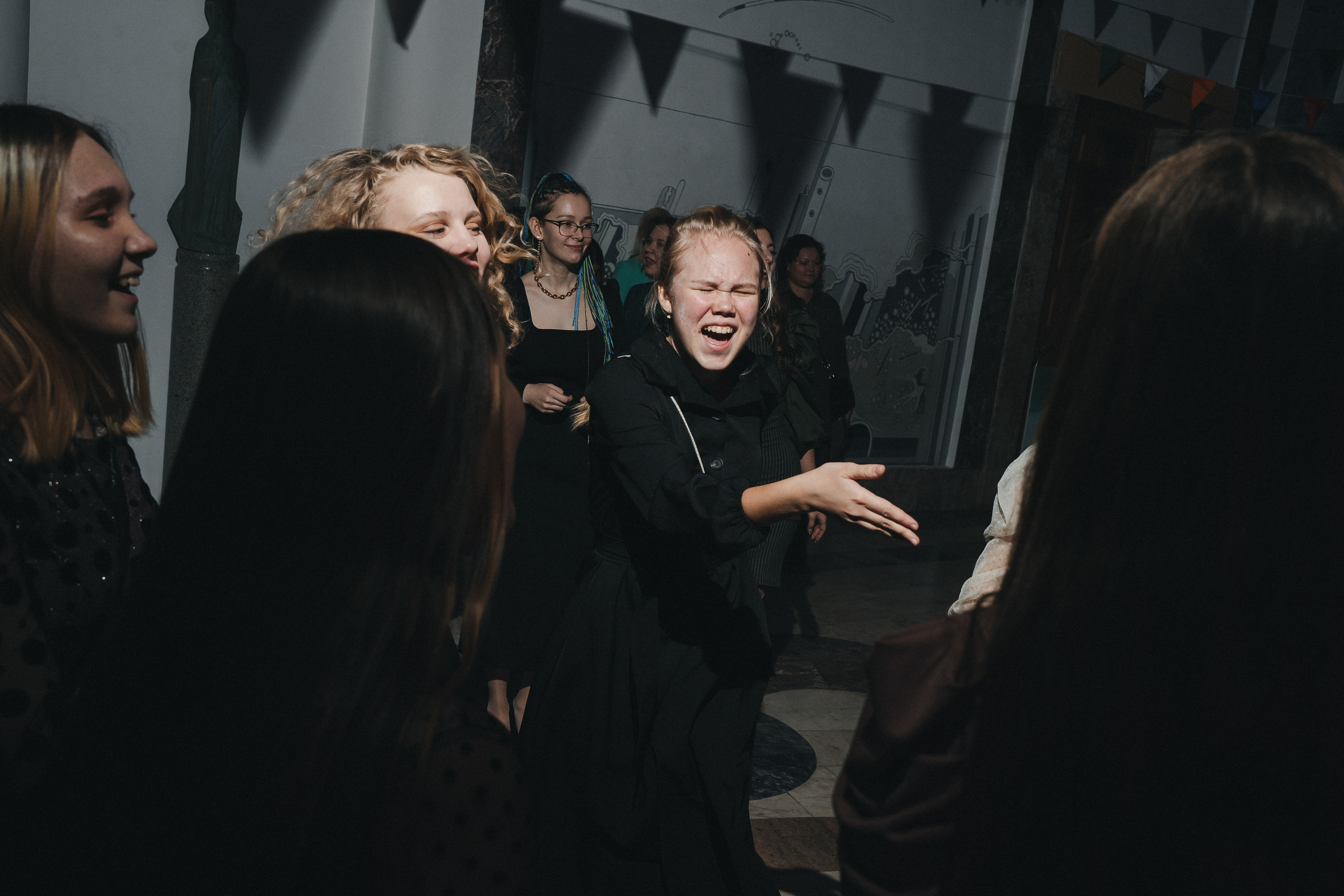 НОВОГОДНЯЯ ВСТРЕЧА ДОБРОВОЛЬЦЕВ | МАУ «ДК шахтеров» | 2022