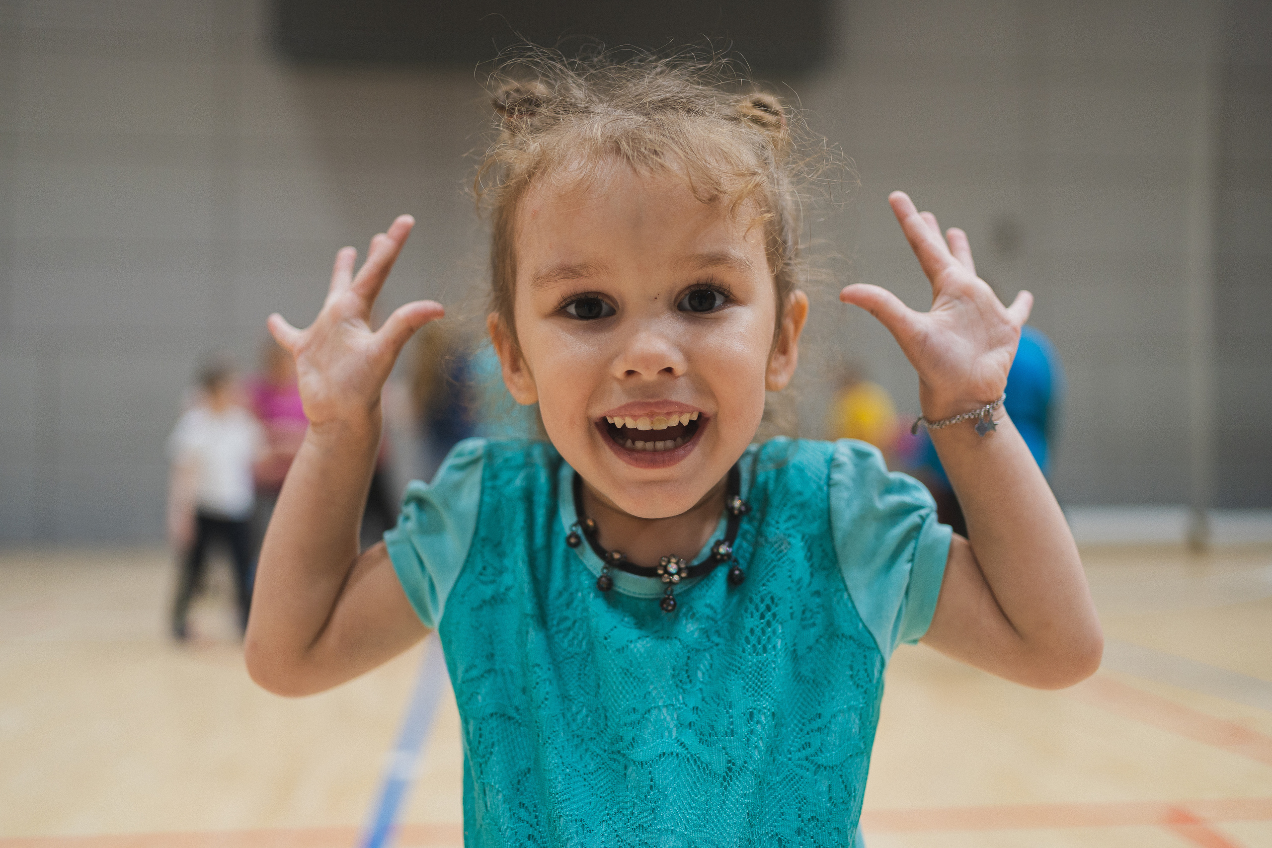 Семейный праздник «Доктор пес & компания» | 2022