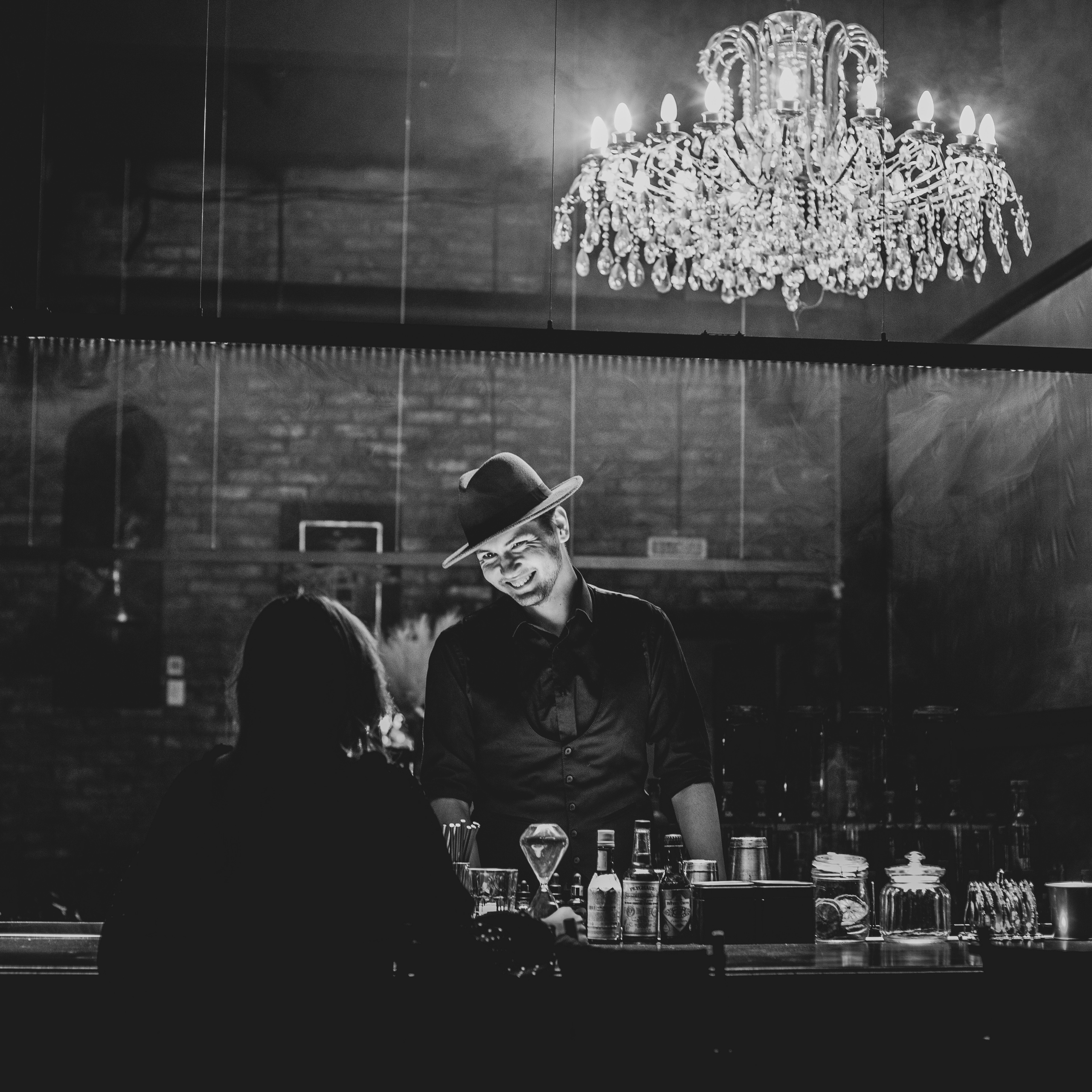 Бар-рюмочная «Толк» | 2021-2022