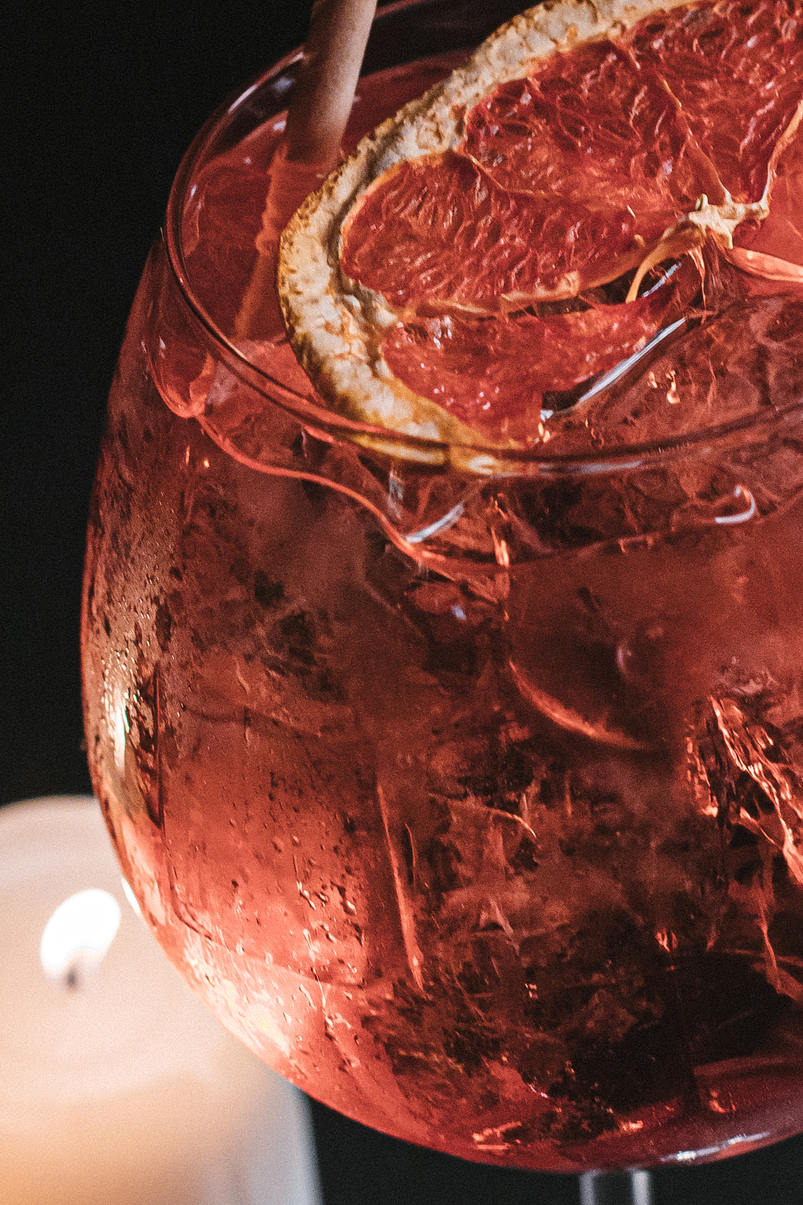 Бар-рюмочная «Толк» | 2021-2022