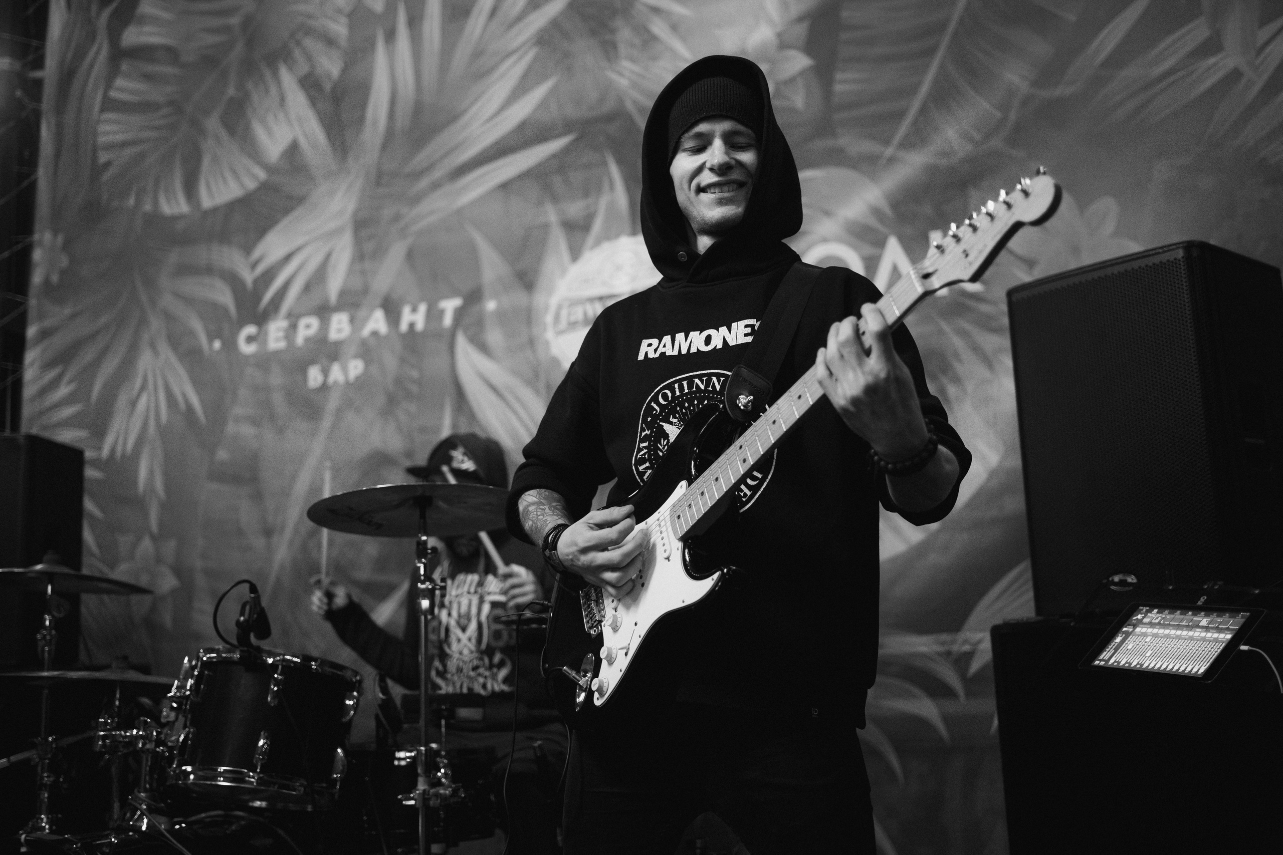 Бар-рюмочная «Толк» | 2021-2022