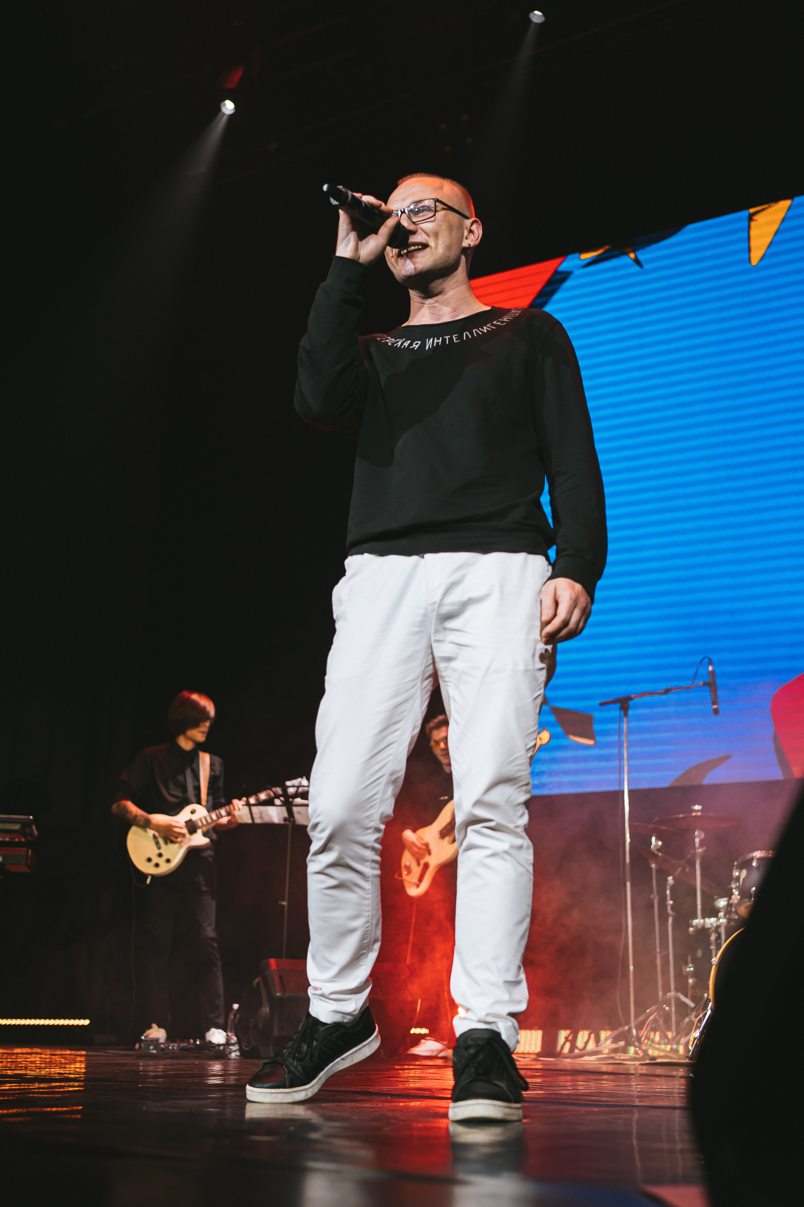 Art Summer Camp 2022 | Music Studio 7 | КемГУ