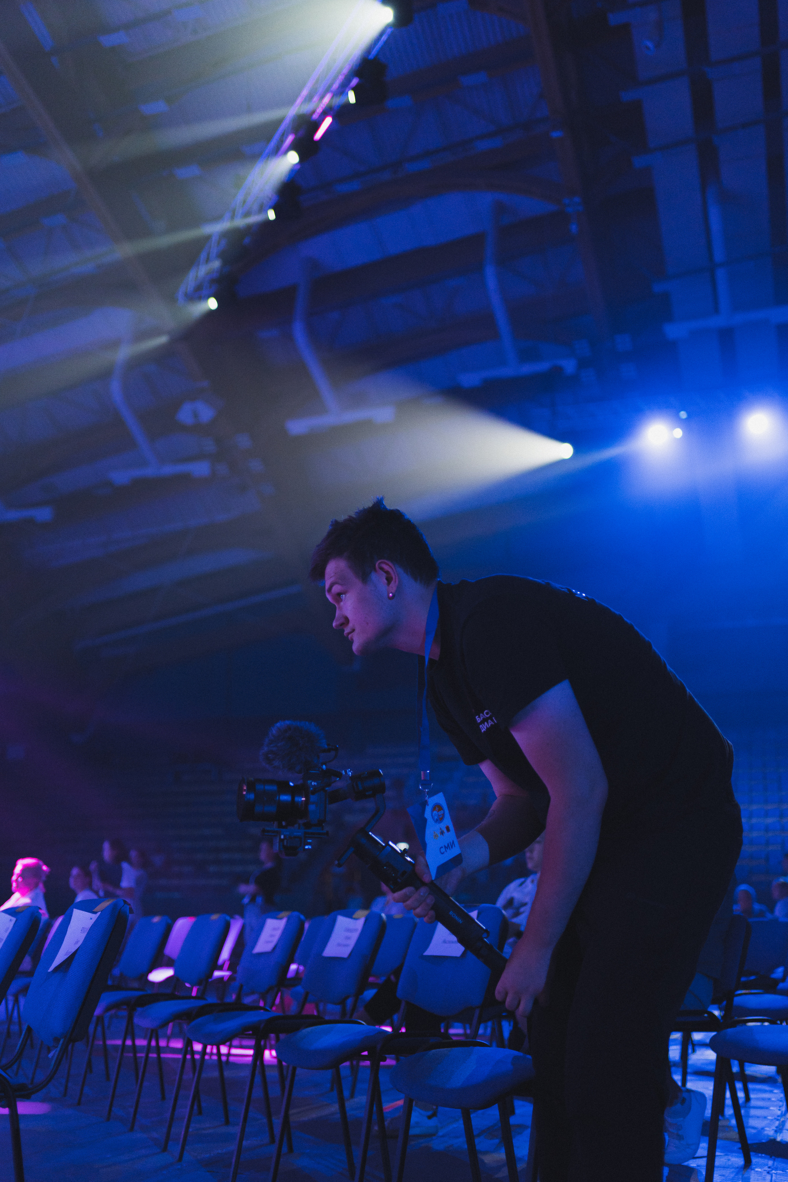 100-летия ВГСЧ | ЛДК | 2022