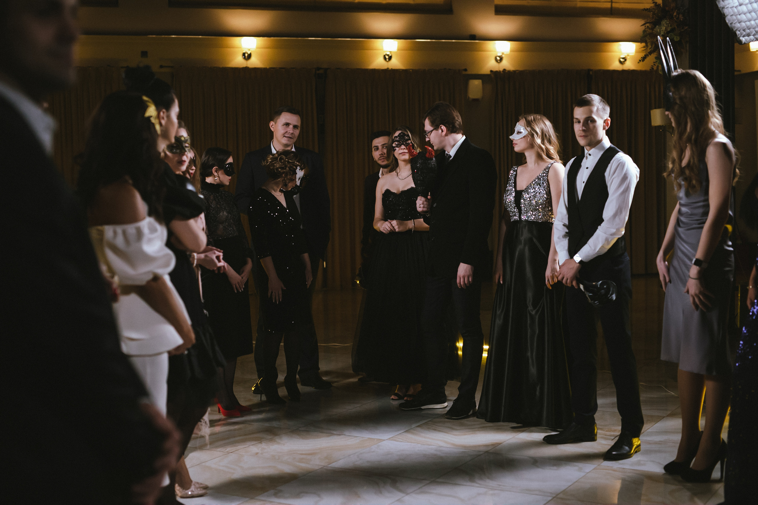 Backstage со съемок Jose Production | 2021