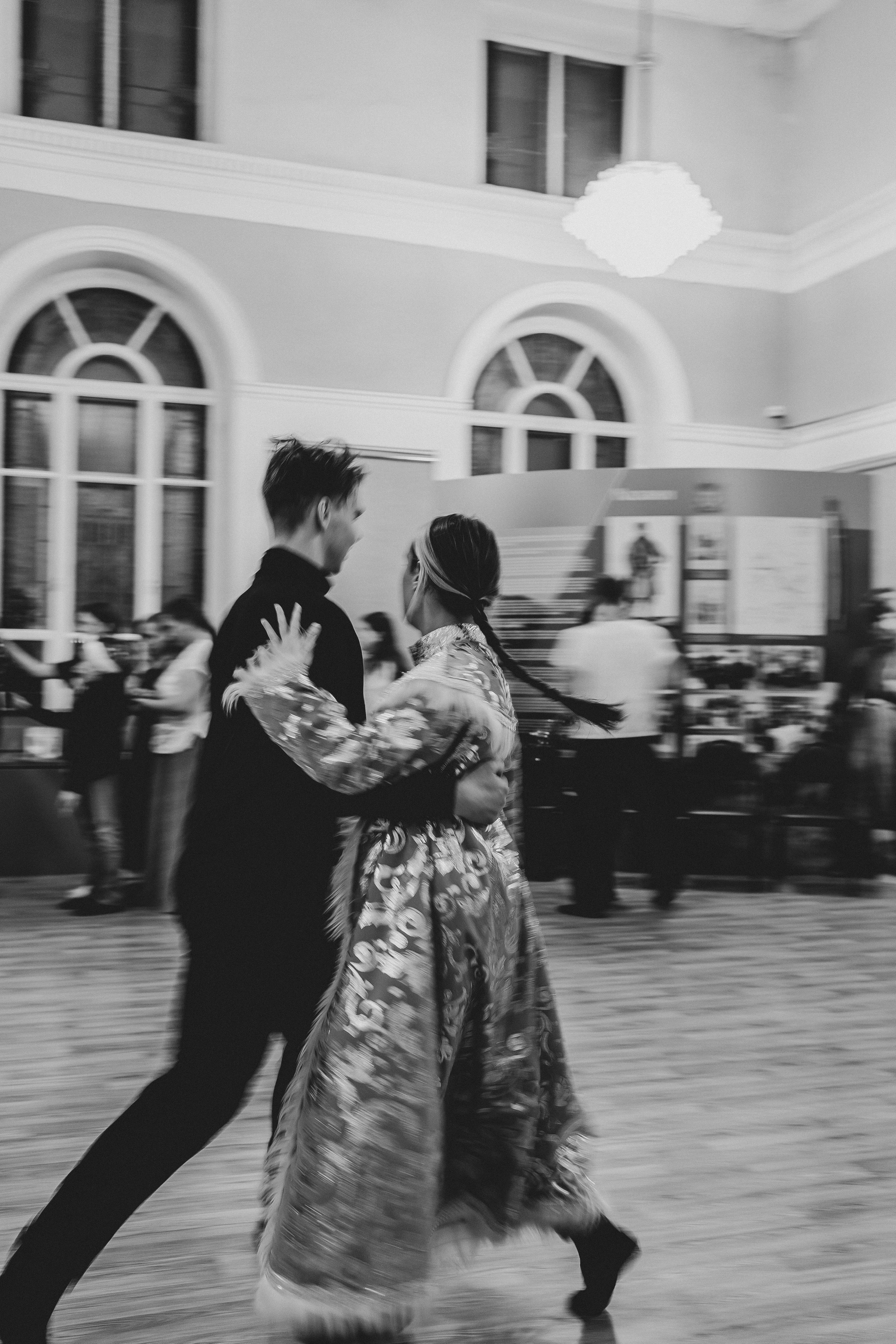 Репетиции | Сюита | 2022