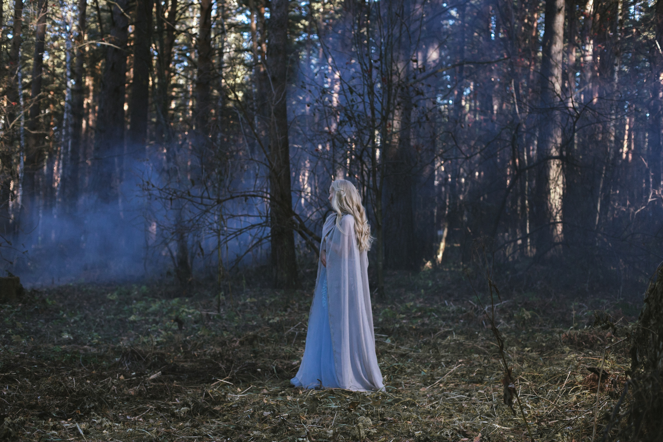 Backstage со съемок Jose Production | 2021