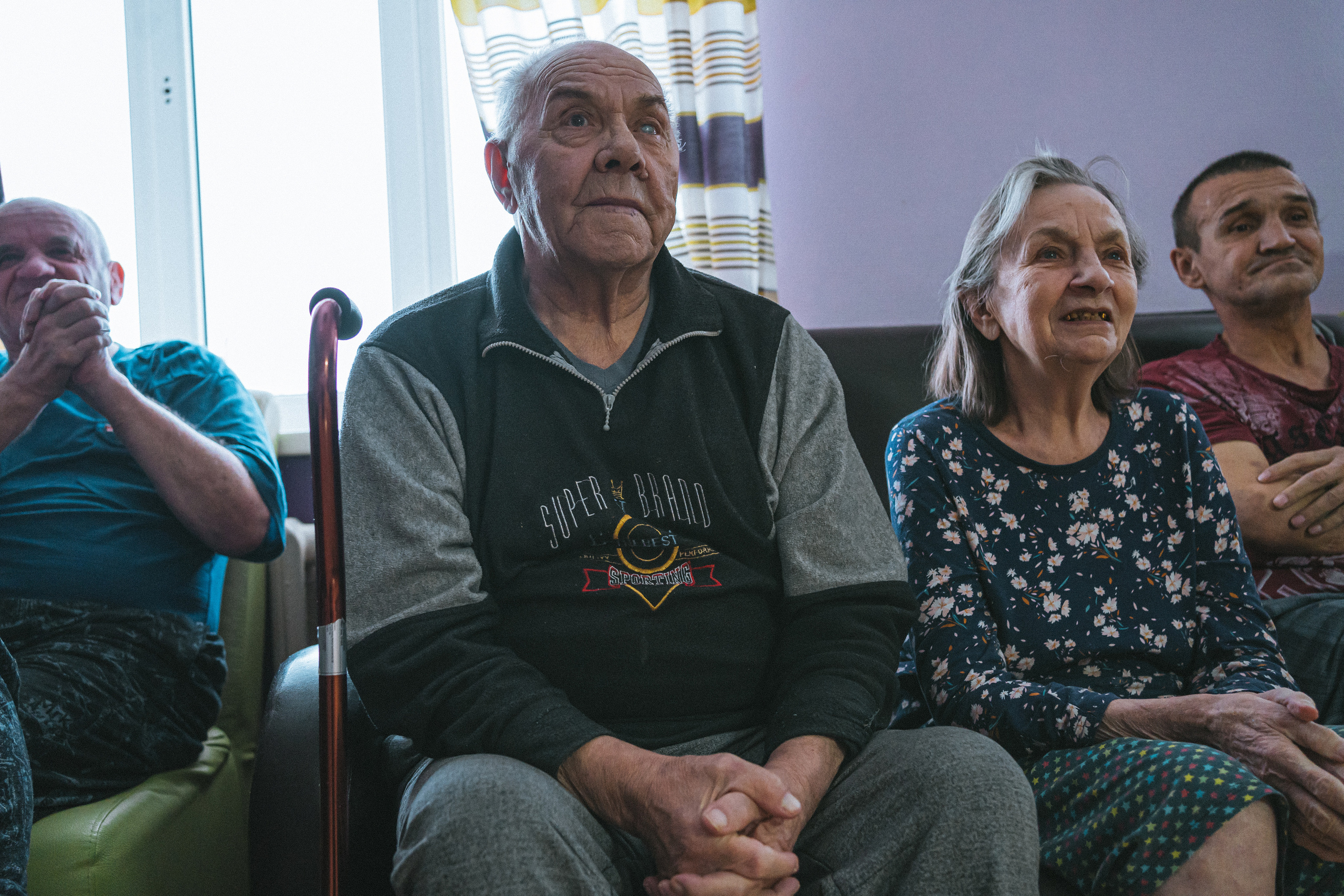 Акция «Новый год в каждый дом» | Кем.обл | 2021