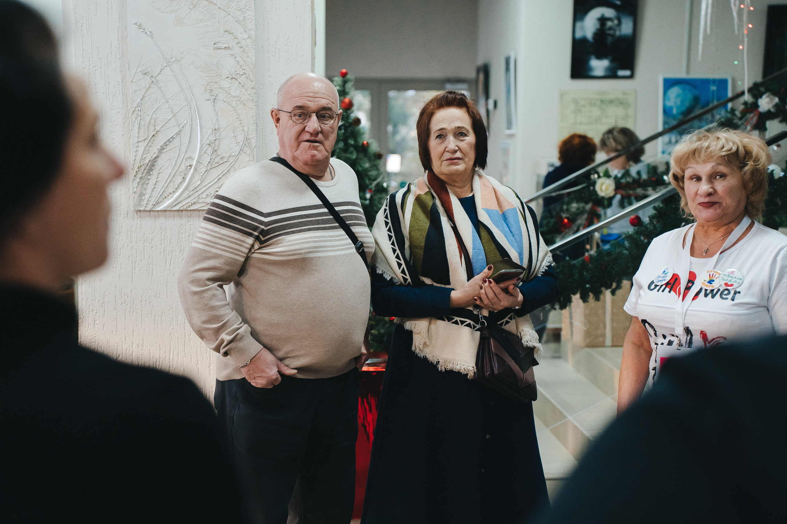 Региональный фестиваль добровольцев «Делаем добро в Кузбассе» | ЛДК | 2022