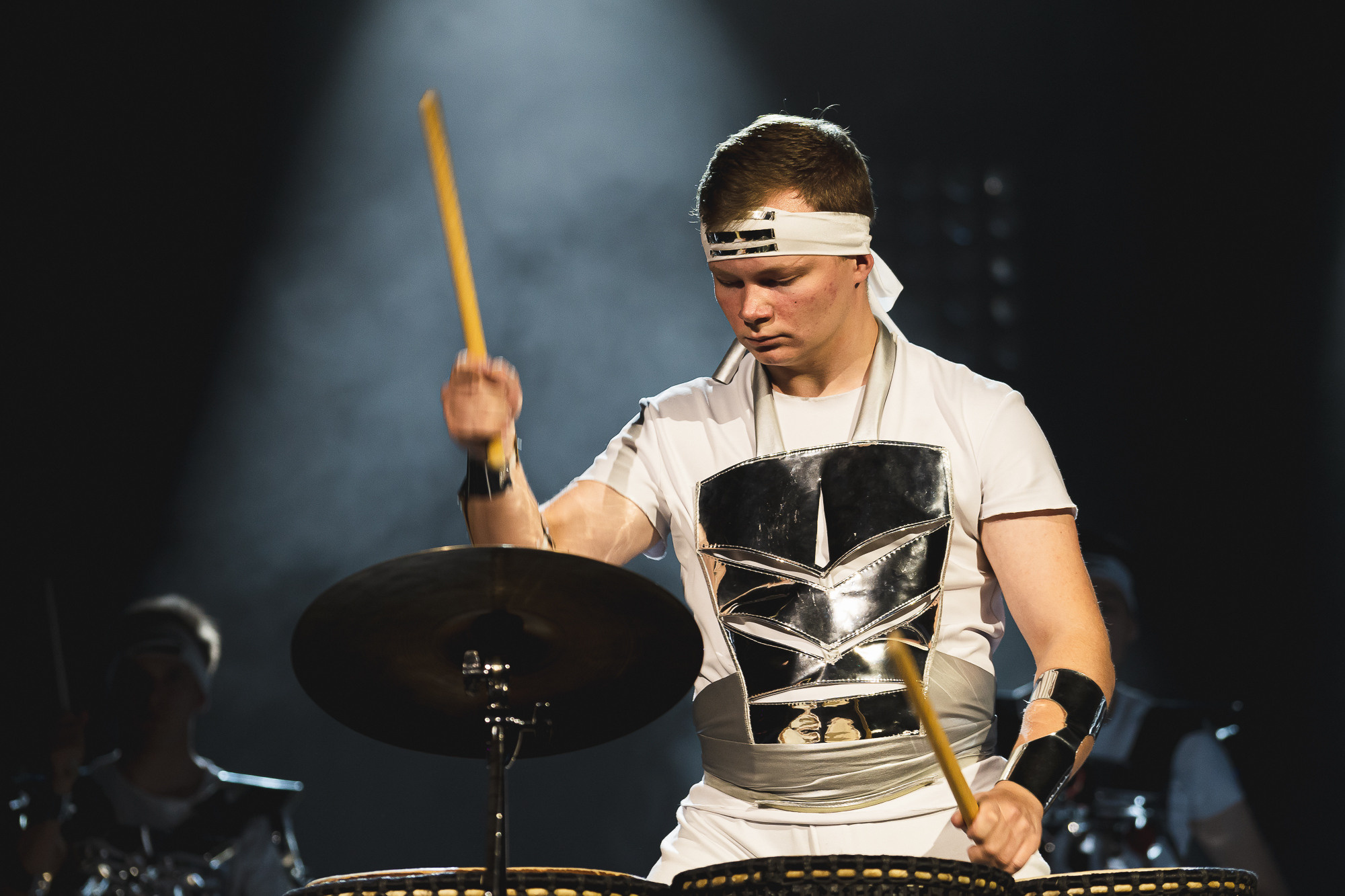 II Гастрольного тура Российская студенческой весны | Томск-Кемерово |2022