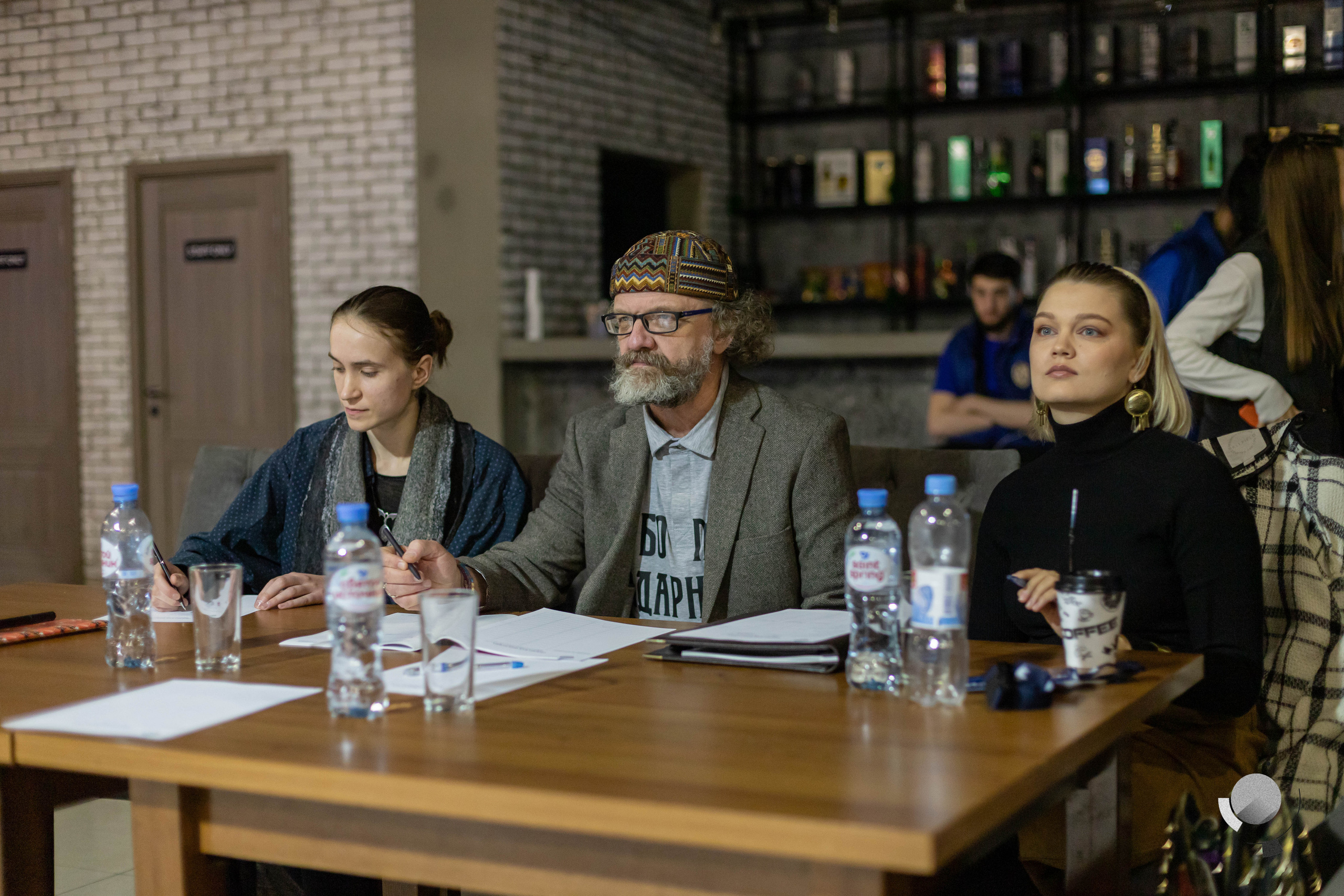 Всероссийский молодёжный форум «Студенческий марафон: reSTART» | Сочи | 2021