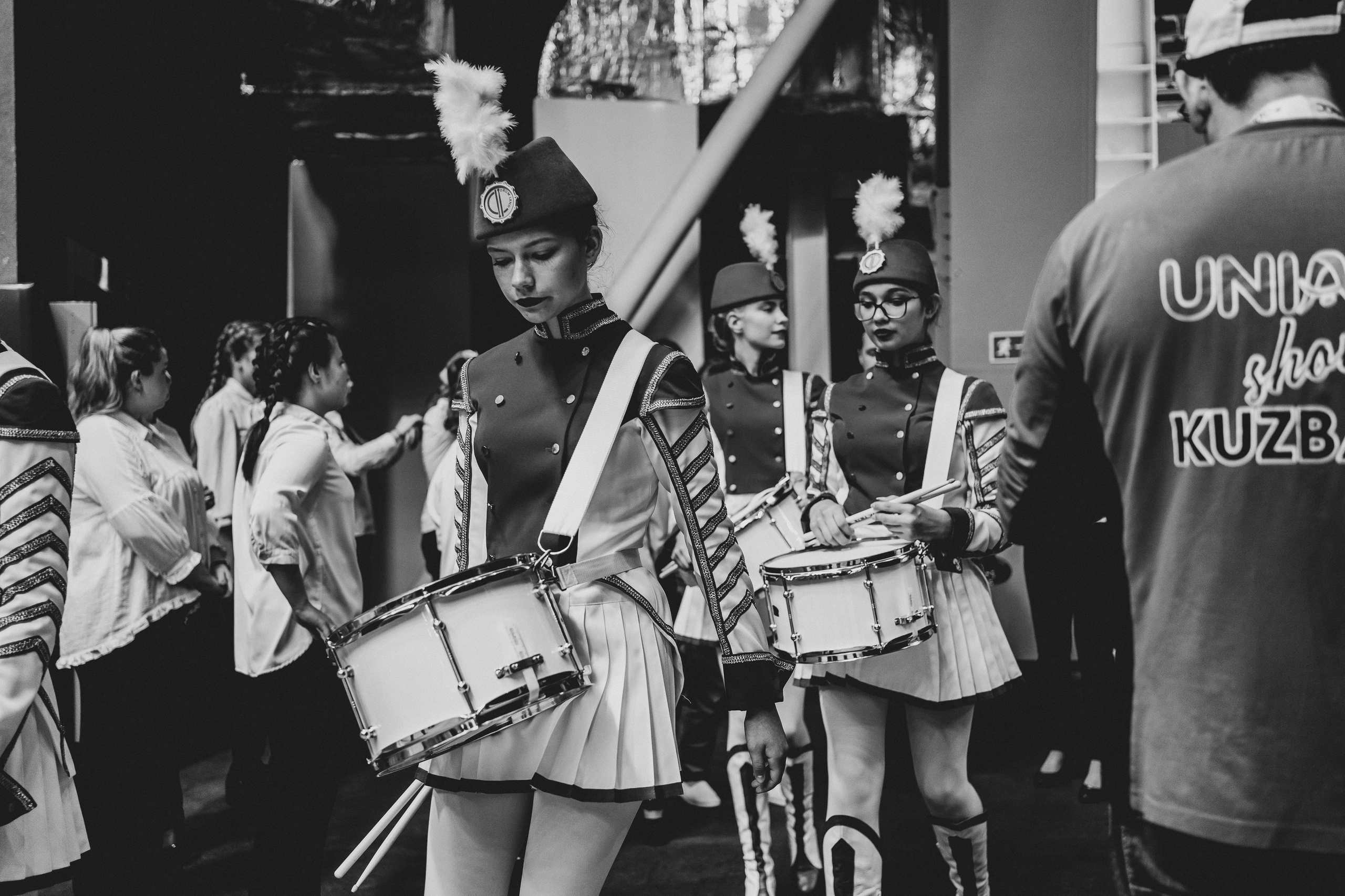 100-летия ВГСЧ | ЛДК | 2022