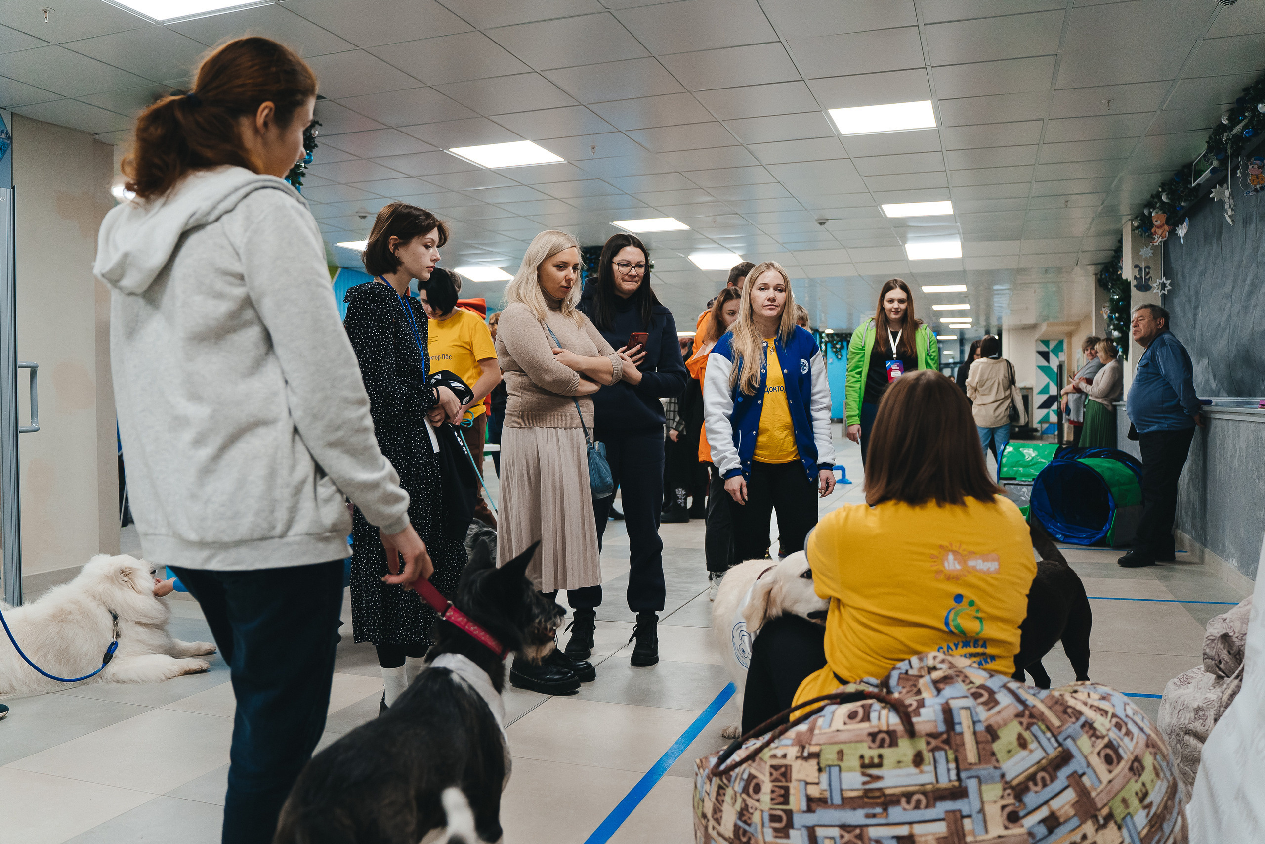 Региональный фестиваль добровольцев «Делаем добро в Кузбассе» | ЛДК | 2022