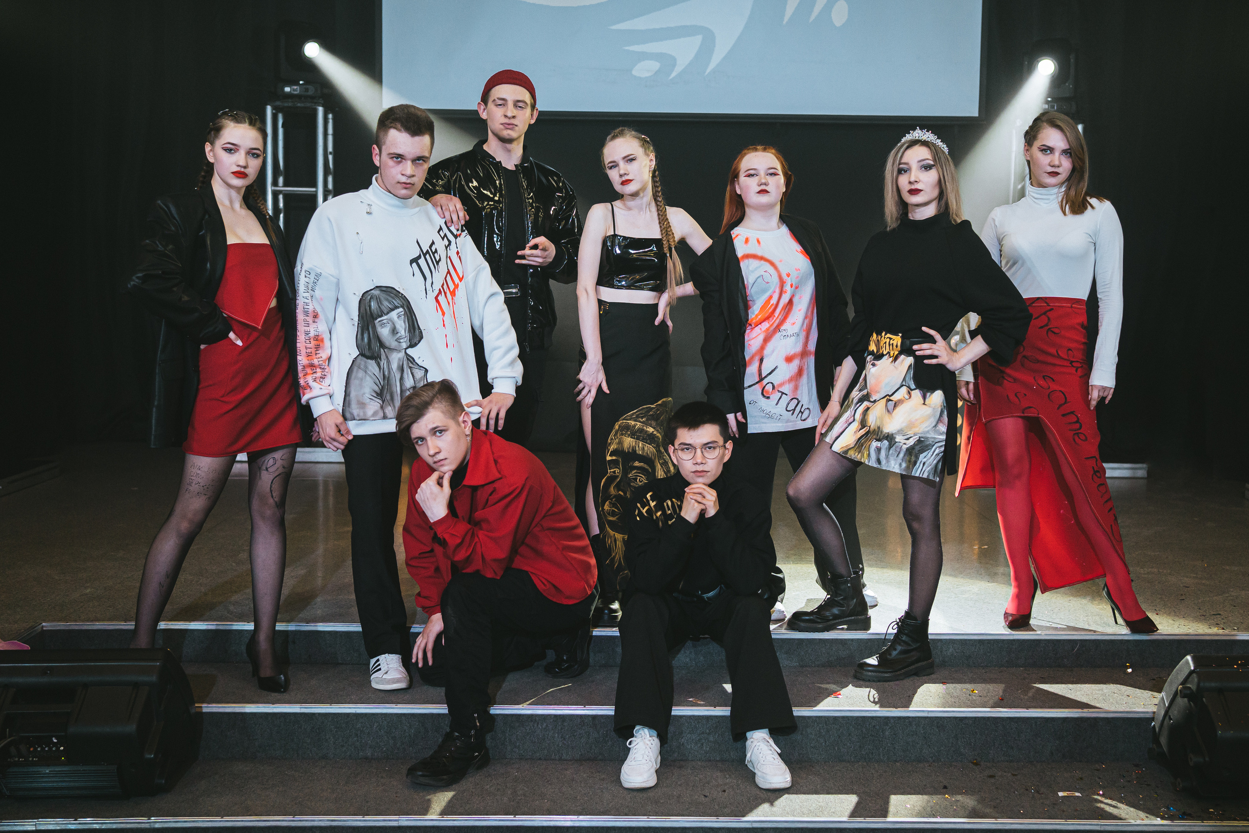 СТУДВЕСНА | КузГСХА | 2022