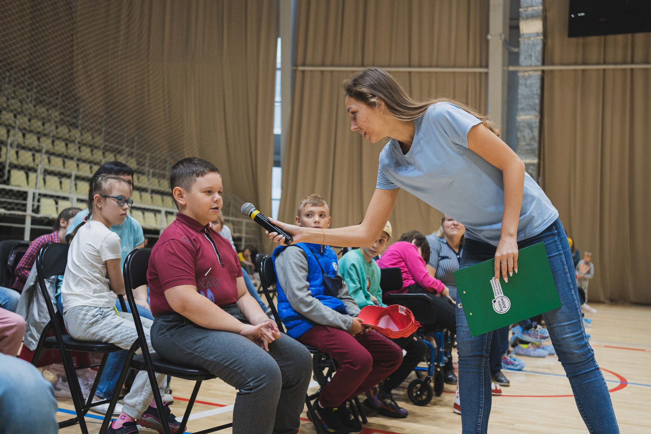 Семейный праздник «Доктор пес & компания» | 2022