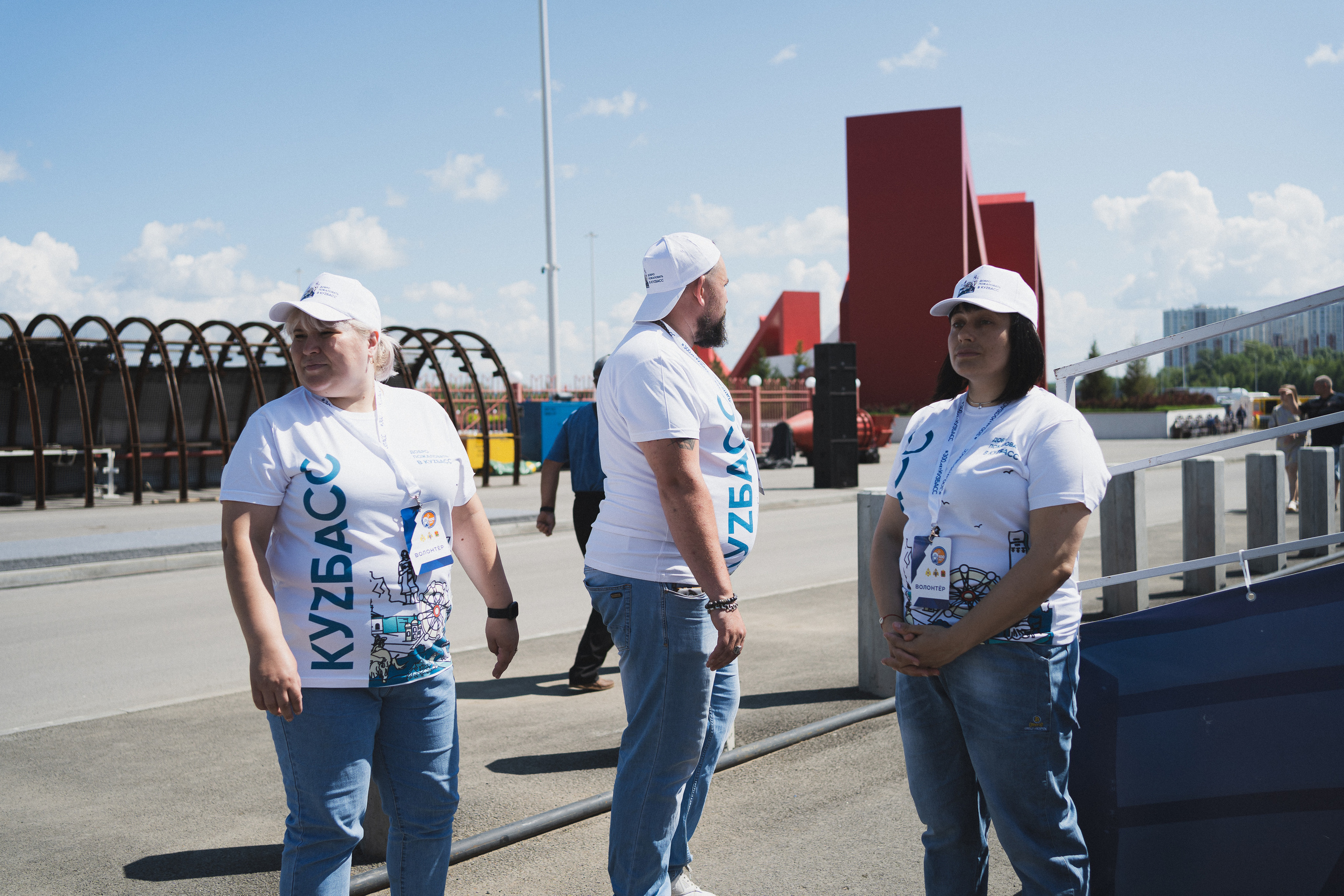 100-летия ВГСЧ | ЛДК | 2022
