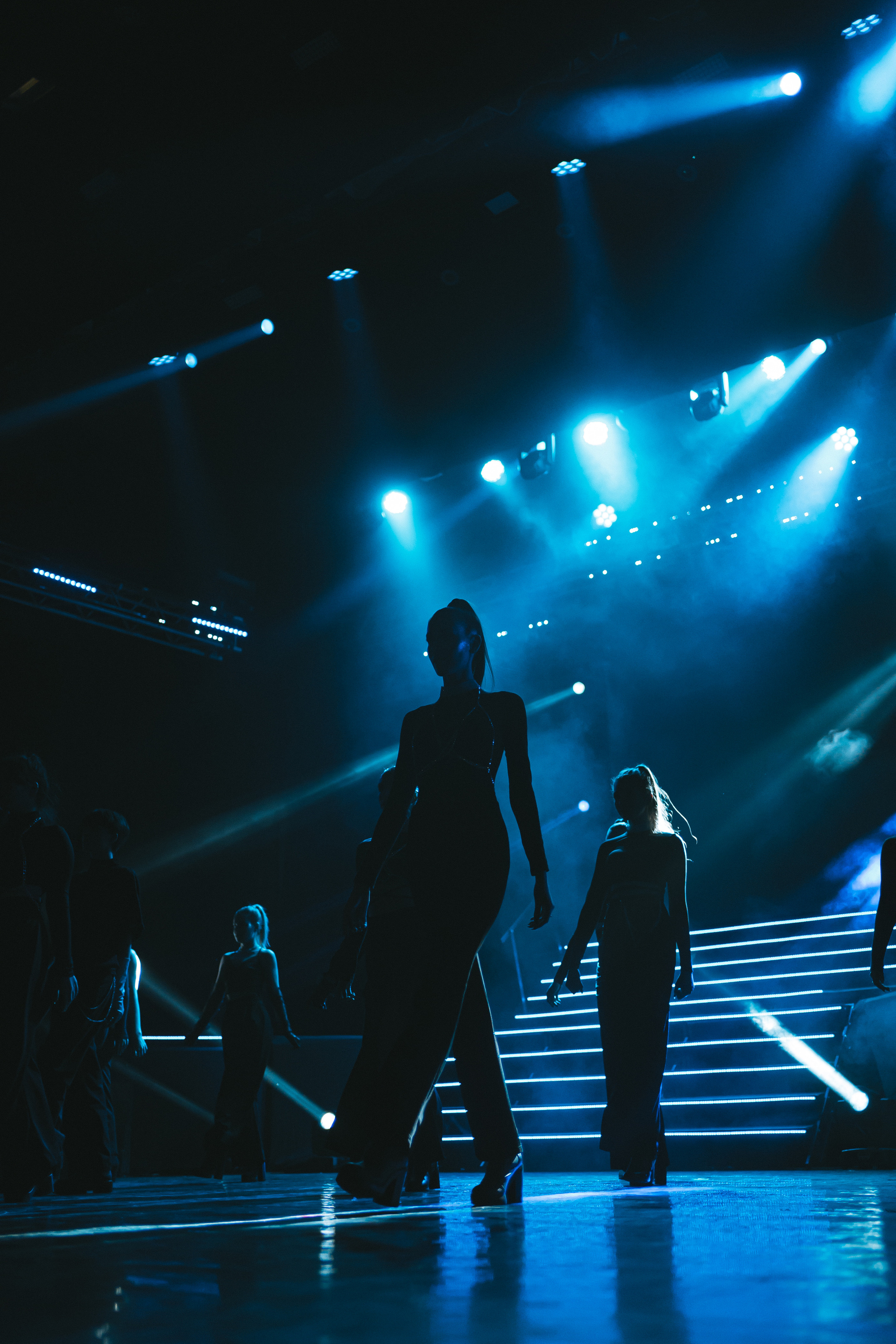 Областной фестиваль «Студенческая весна в Кузбассе — 2022»