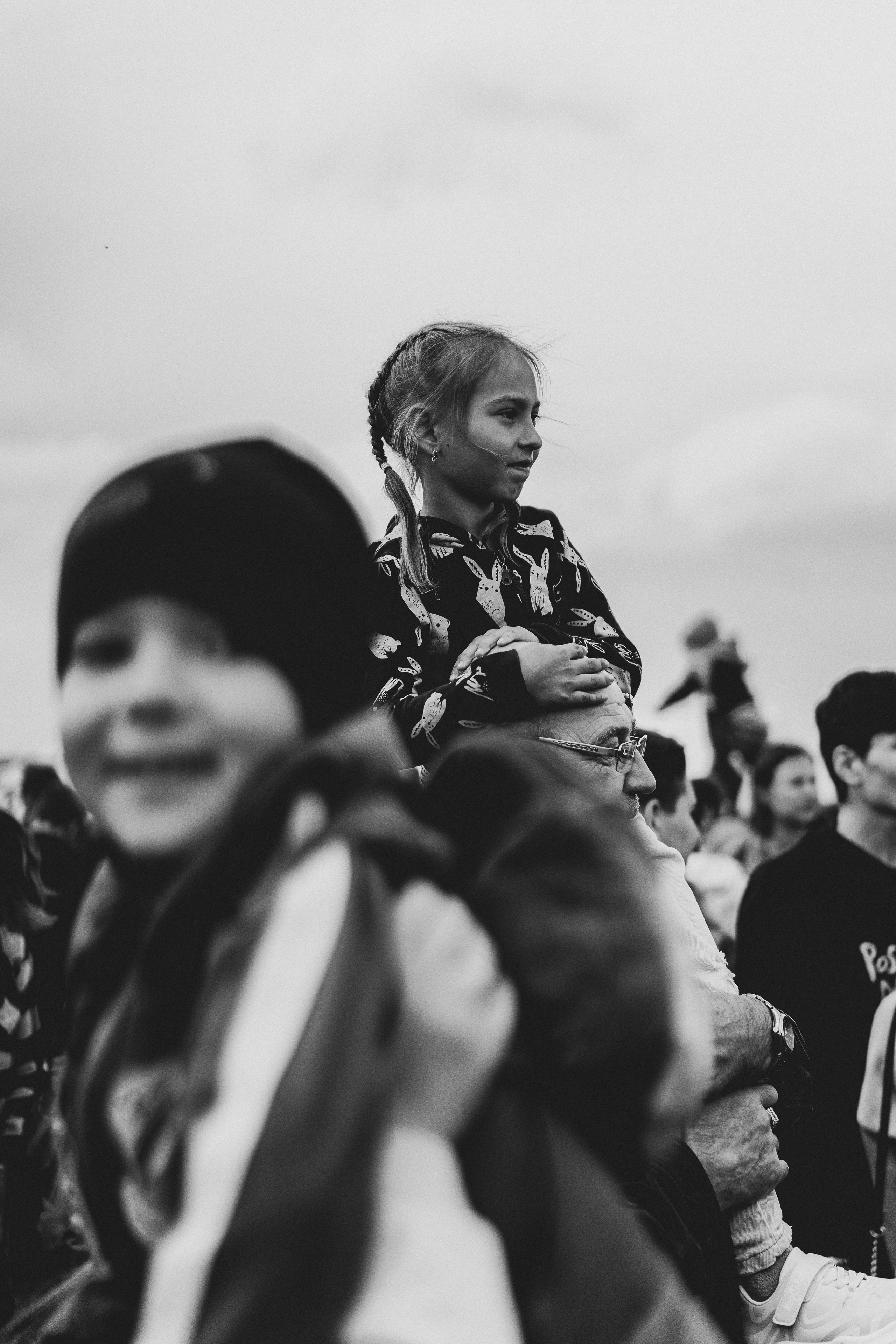 Мультимедийный фестиваль «НЕБОФЕСТ-2022» | Кемерово