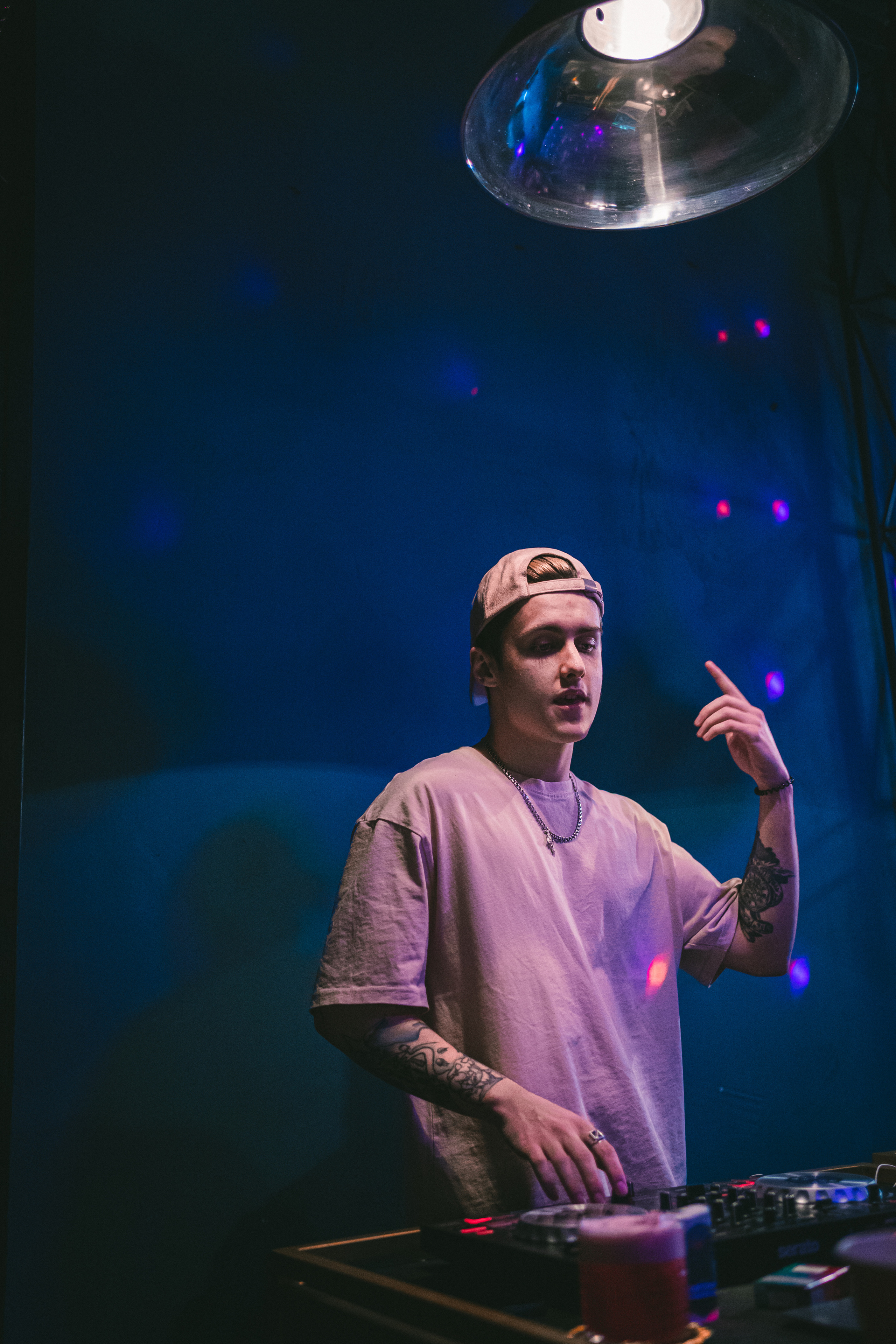 Бар-рюмочная «Толк» | 2021-2022