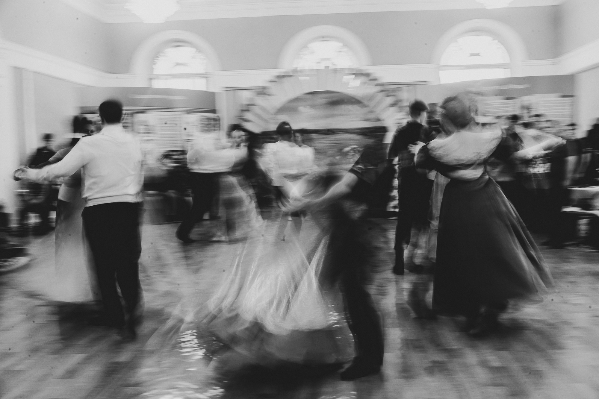 Открытый урок исторических танцев | Сюита | Библиотека Фёдоровка | 2022