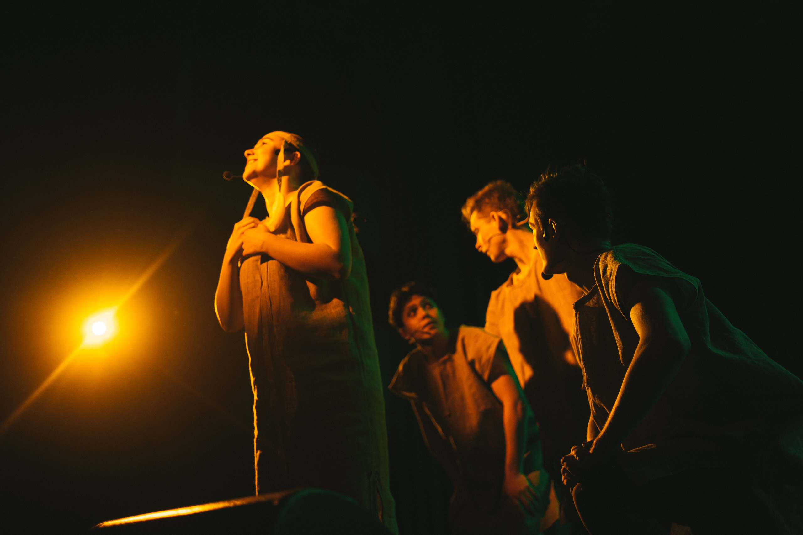 Областной фестиваль «Студенческая весна в Кузбассе — 2022»