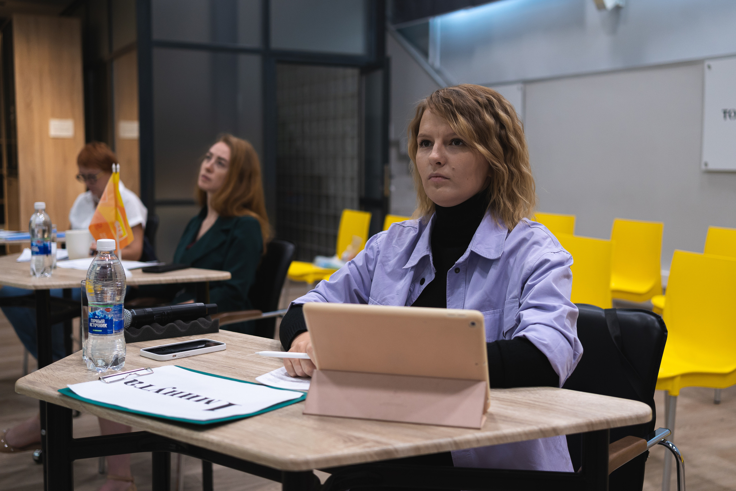 Региональный этап Международной премии #МЫВМЕСТЕ в Кузбассе | Кем-Новокуз | 2022