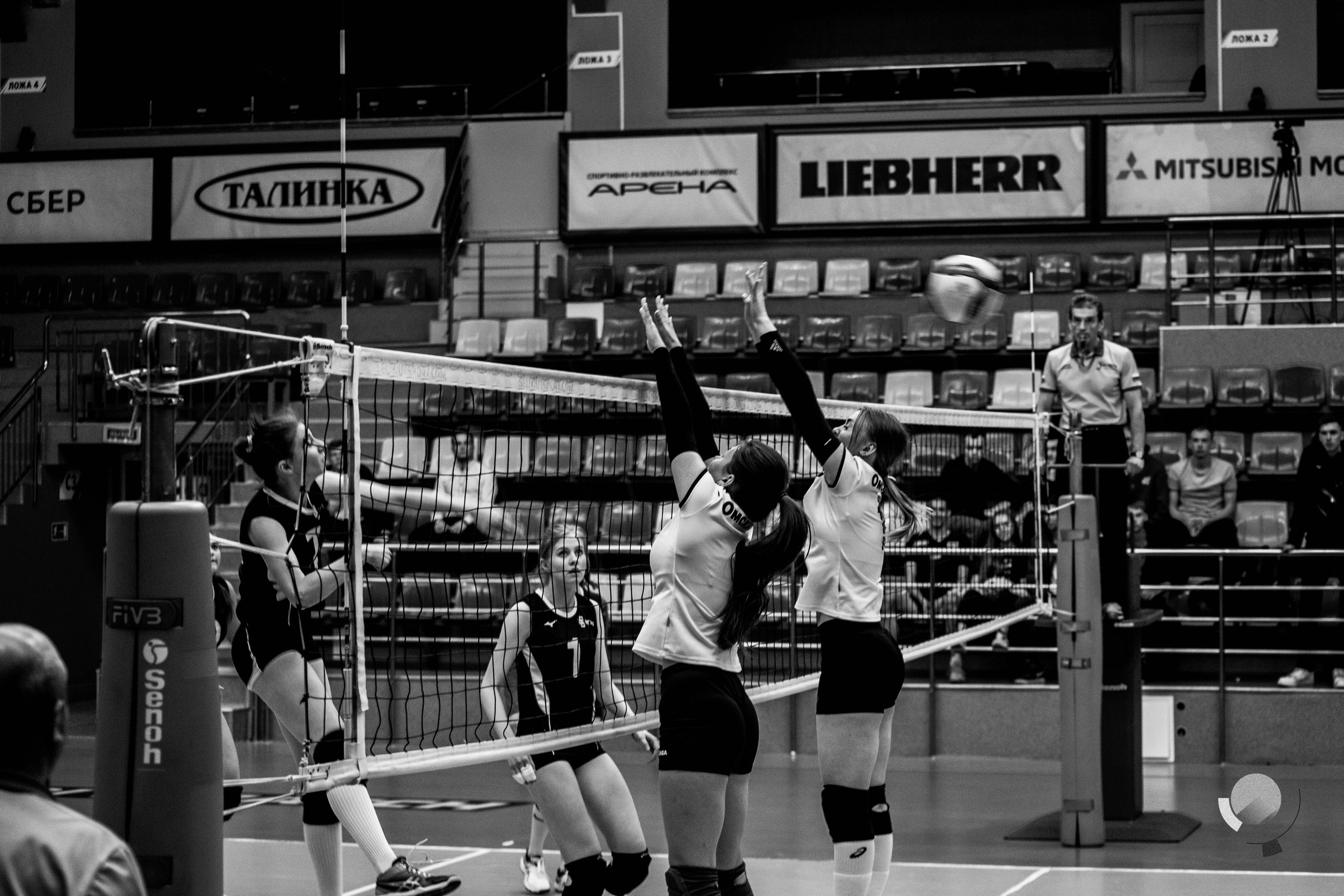 Первенство Сибирского/Уральского «Дивизиона» по волейболу 2021 | Кемерово