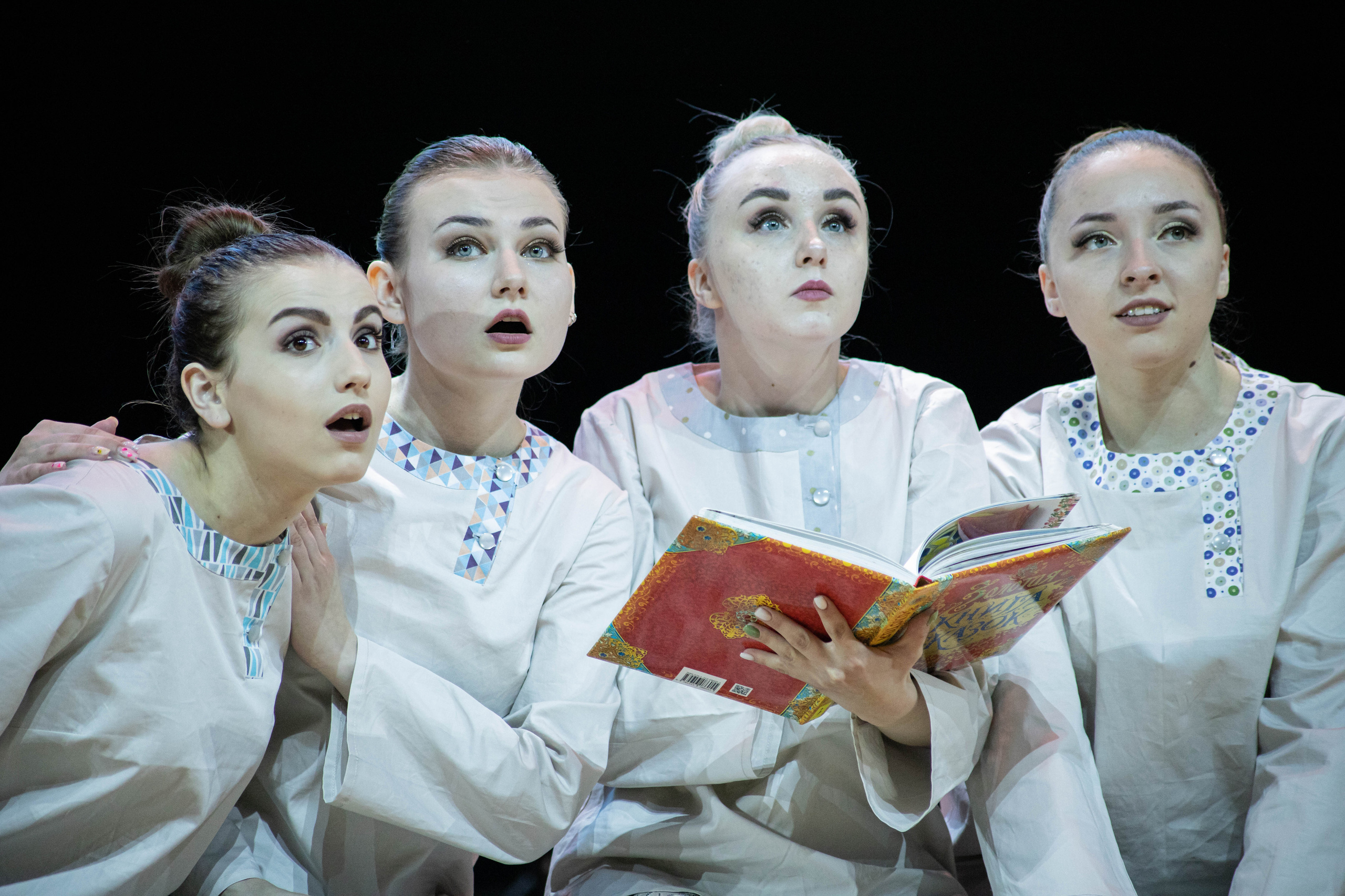 VIII открытый фестиваль студенческого творчества ВУЗ Минсельхоз РФ «Казань-2021»