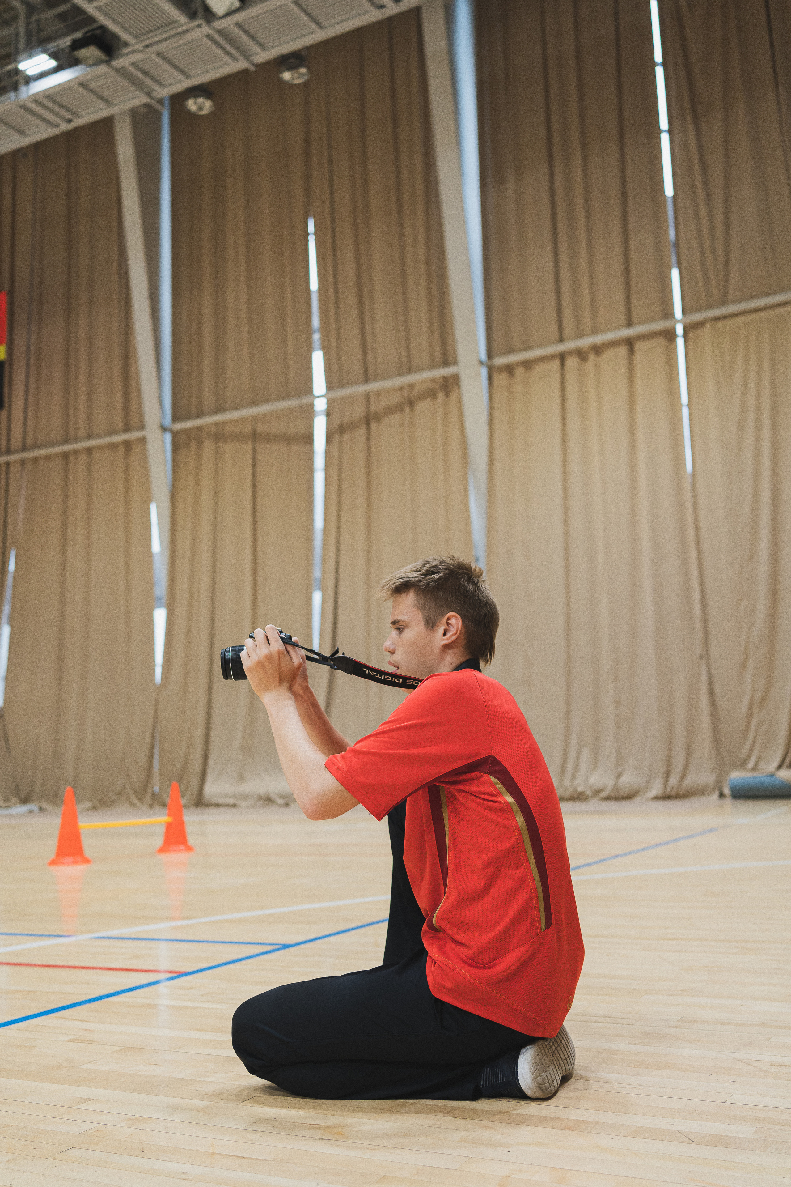 Семейный праздник «Доктор пес & компания» | 2022